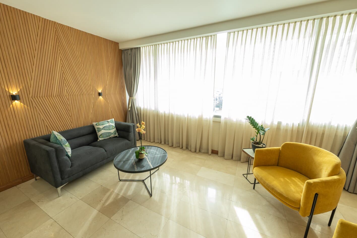 Hotel El Panama By Faranda Grand, a member of Radisson Individuals — 22