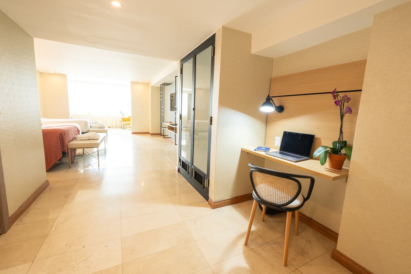 Hotel El Panama By Faranda Grand, a member of Radisson Individuals — 23