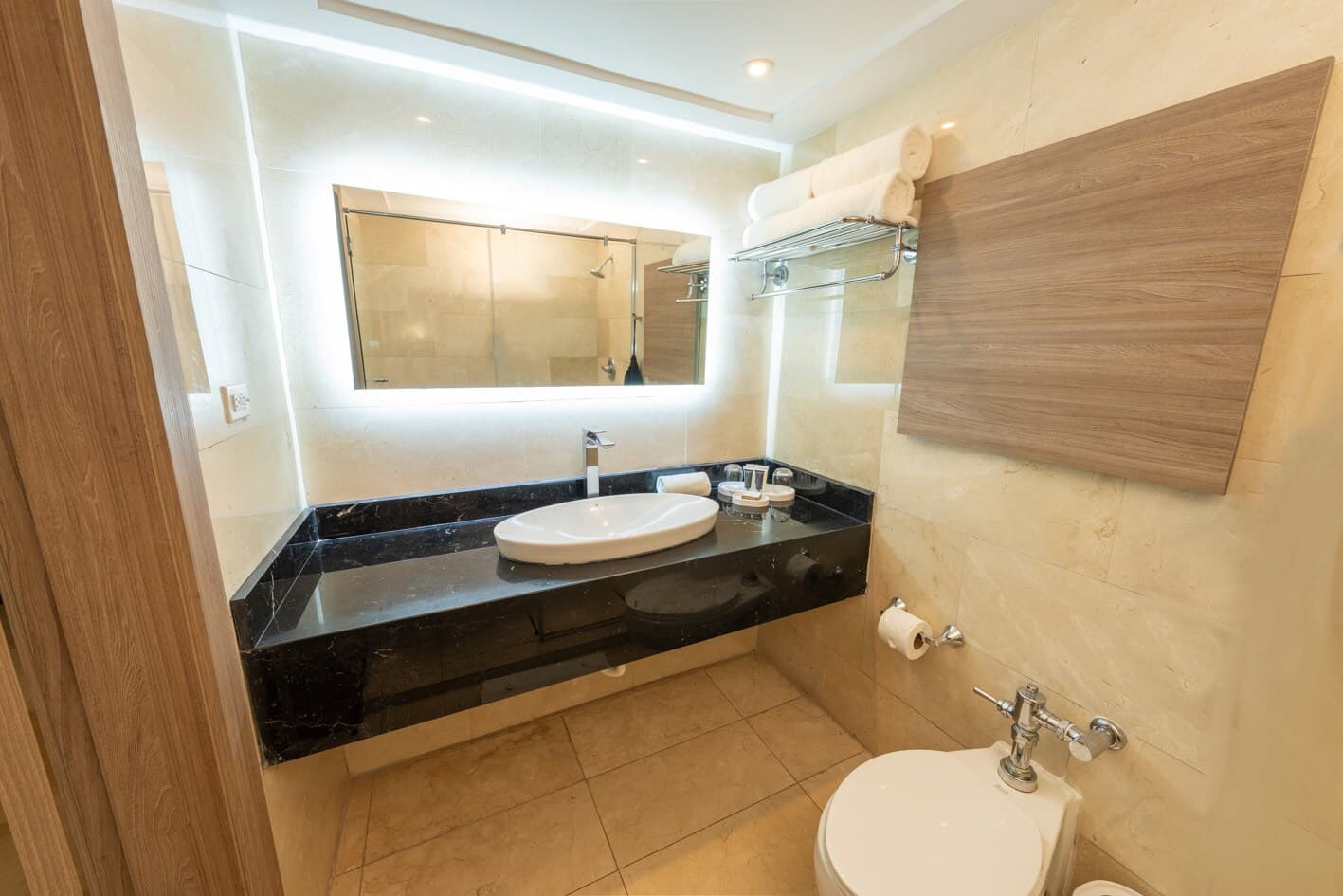 Hotel El Panama By Faranda Grand, a member of Radisson Individuals — 24