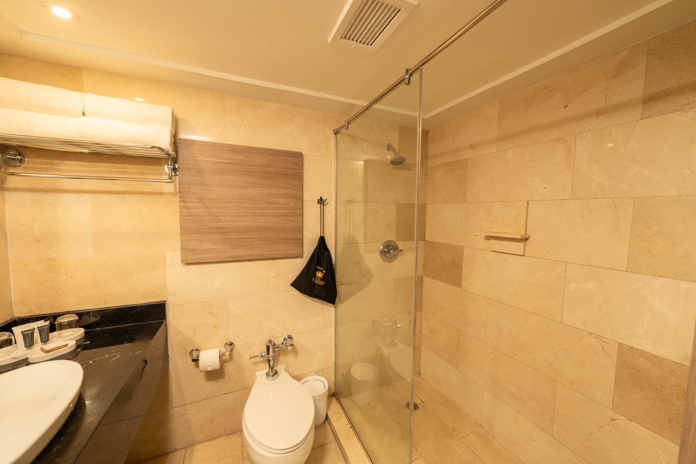 Hotel El Panama By Faranda Grand, a member of Radisson Individuals — 25