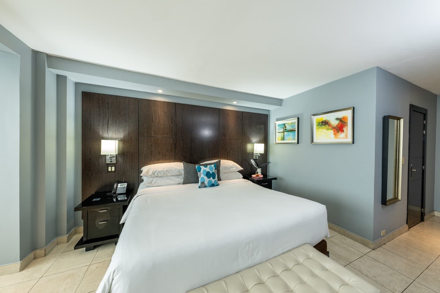 Hotel El Panama By Faranda Grand, a member of Radisson Individuals — 27
