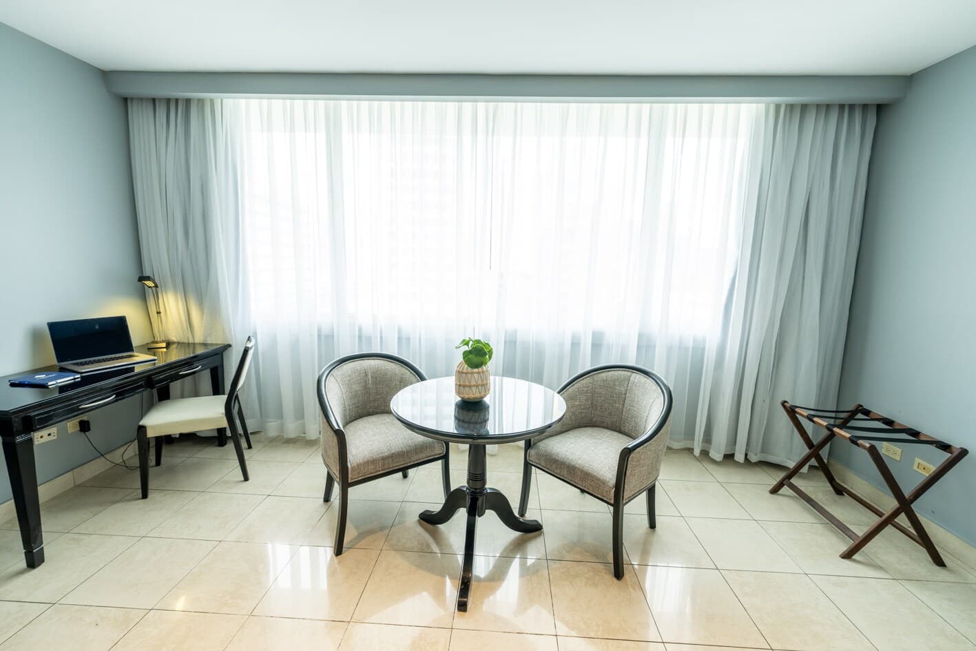 Hotel El Panama By Faranda Grand, a member of Radisson Individuals — 28