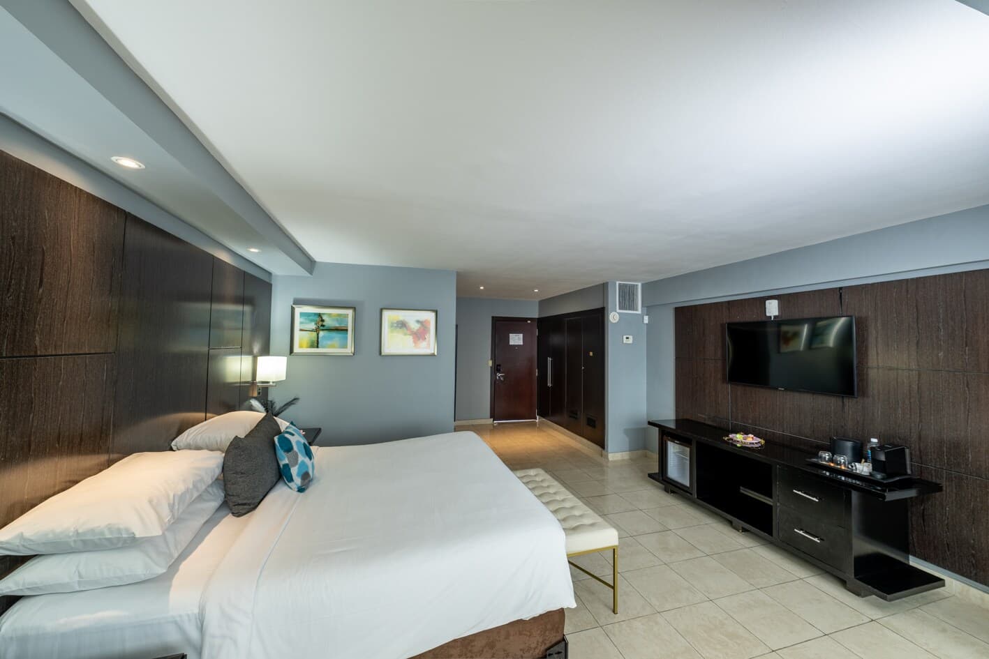 Hotel El Panama By Faranda Grand, a member of Radisson Individuals — 29