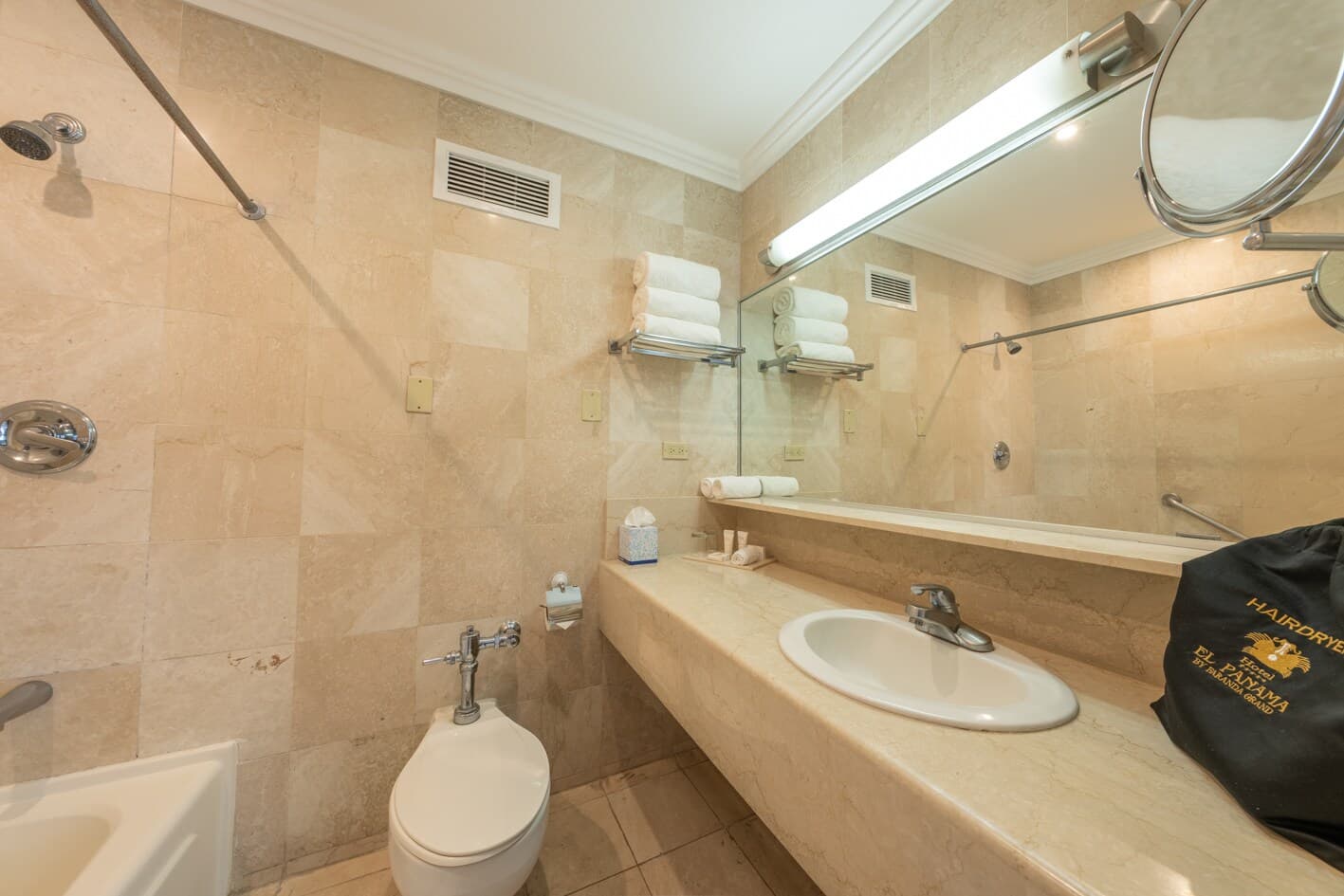 Hotel El Panama By Faranda Grand, a member of Radisson Individuals — 31