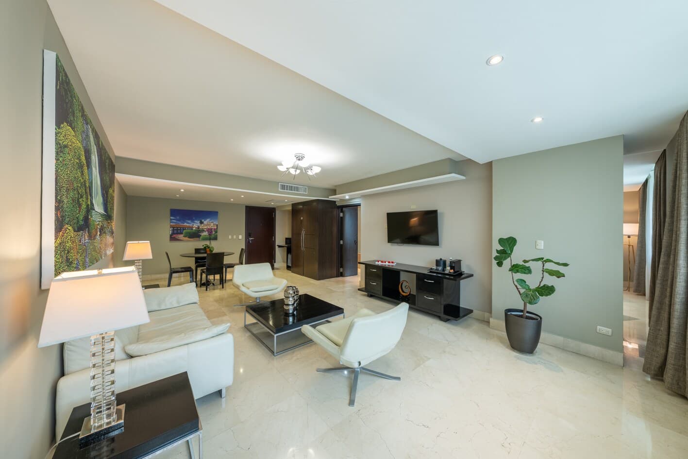 Hotel El Panama By Faranda Grand, a member of Radisson Individuals — 36
