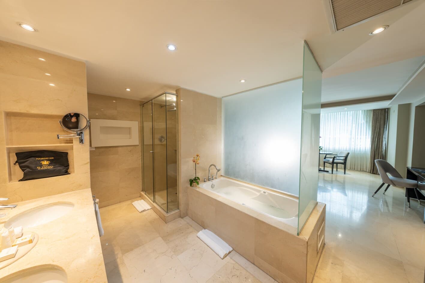 Hotel El Panama By Faranda Grand, a member of Radisson Individuals — 38