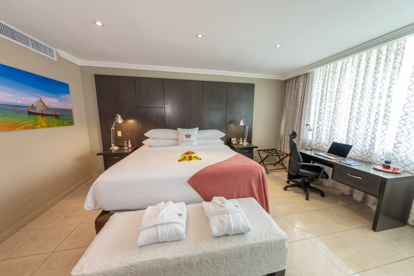 Hotel El Panama By Faranda Grand, a member of Radisson Individuals — 39