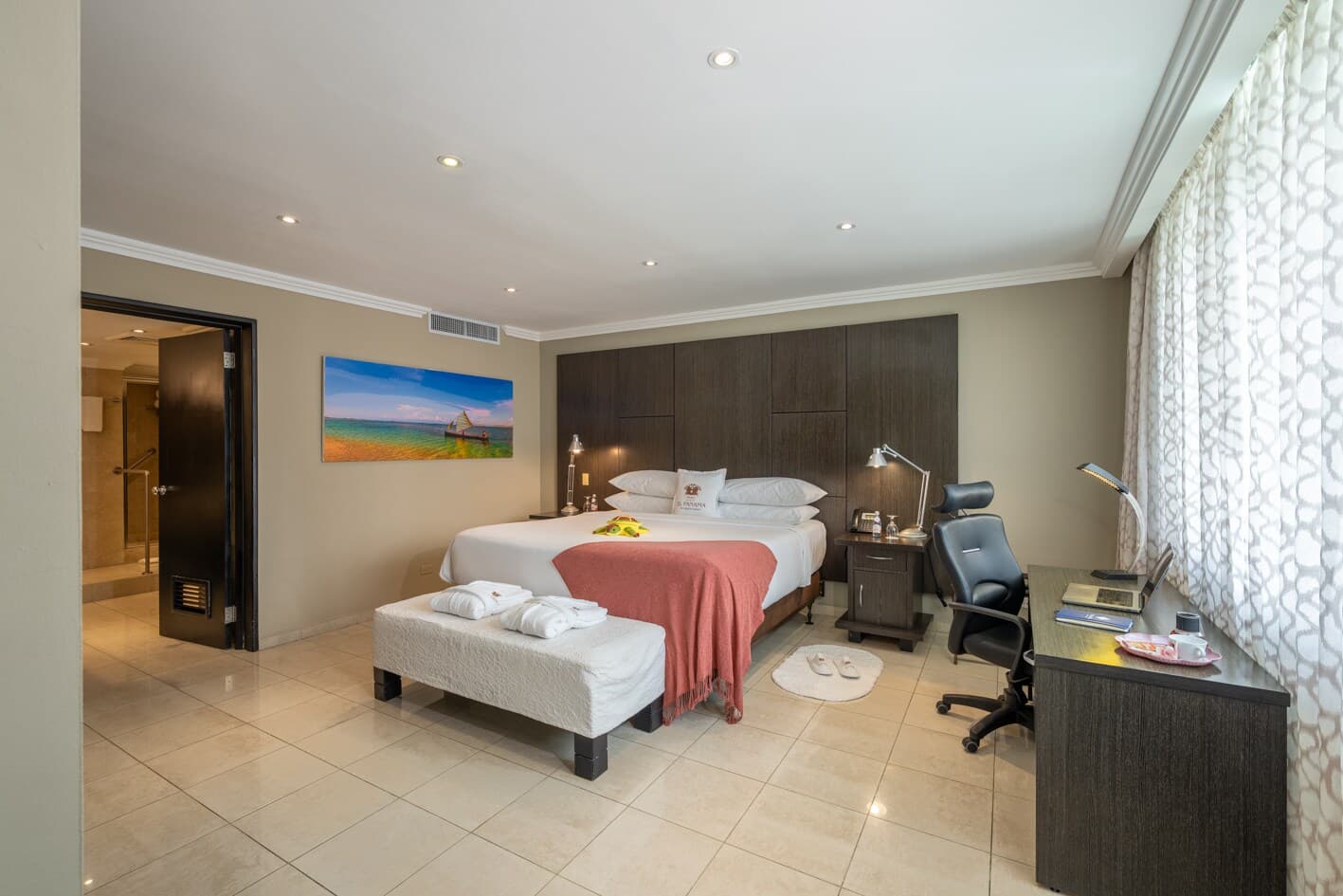 Hotel El Panama By Faranda Grand, a member of Radisson Individuals — 40