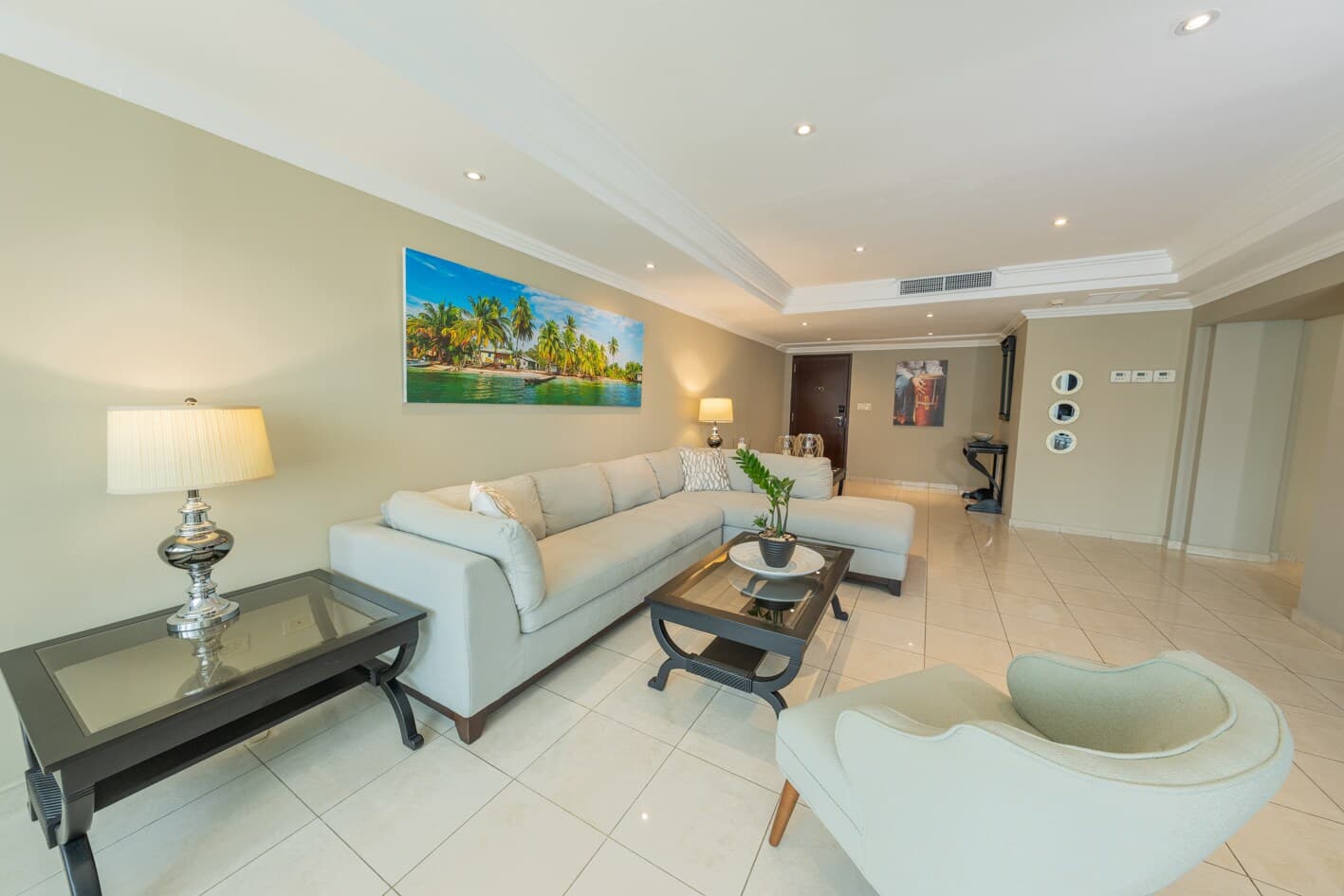 Hotel El Panama By Faranda Grand, a member of Radisson Individuals — 42