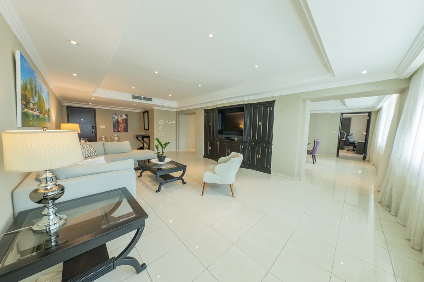 Hotel El Panama By Faranda Grand, a member of Radisson Individuals — 43