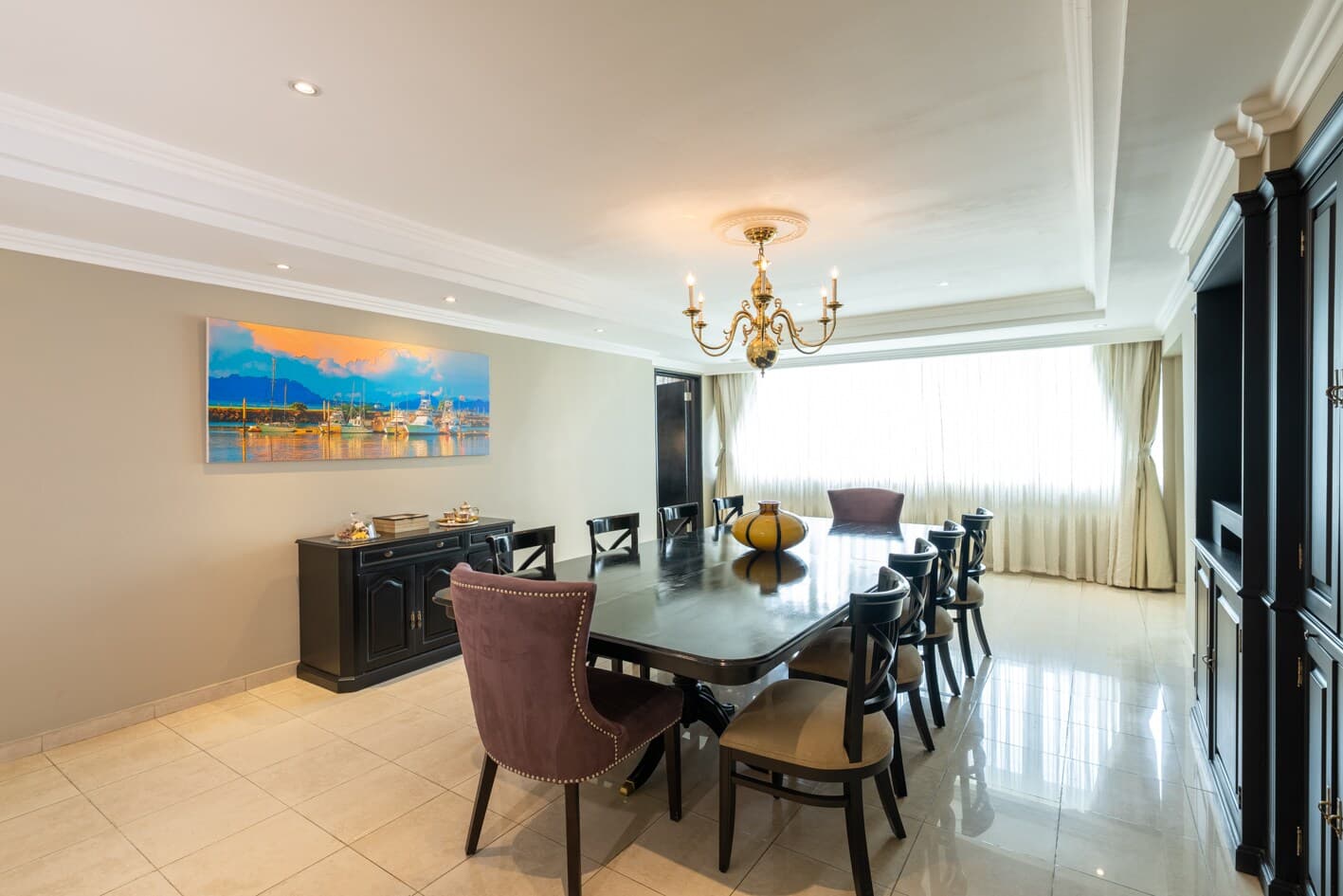 Hotel El Panama By Faranda Grand, a member of Radisson Individuals — 44