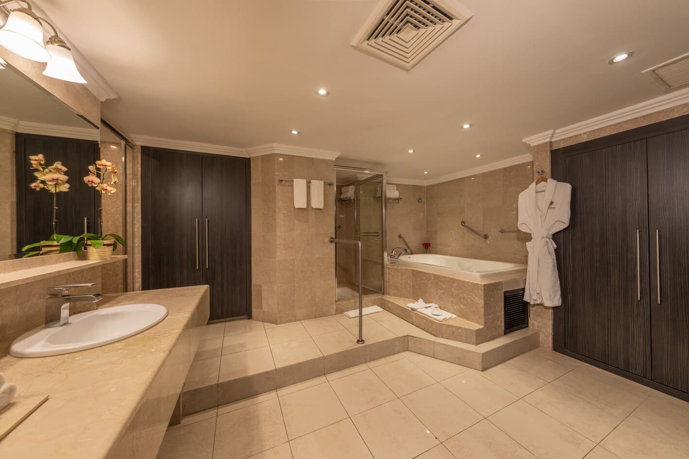Hotel El Panama By Faranda Grand, a member of Radisson Individuals — 45