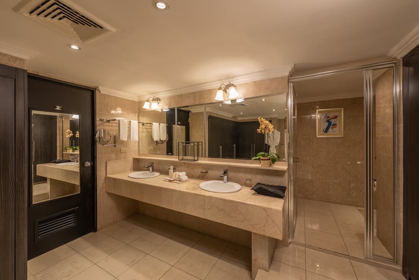 Hotel El Panama By Faranda Grand, a member of Radisson Individuals — 47