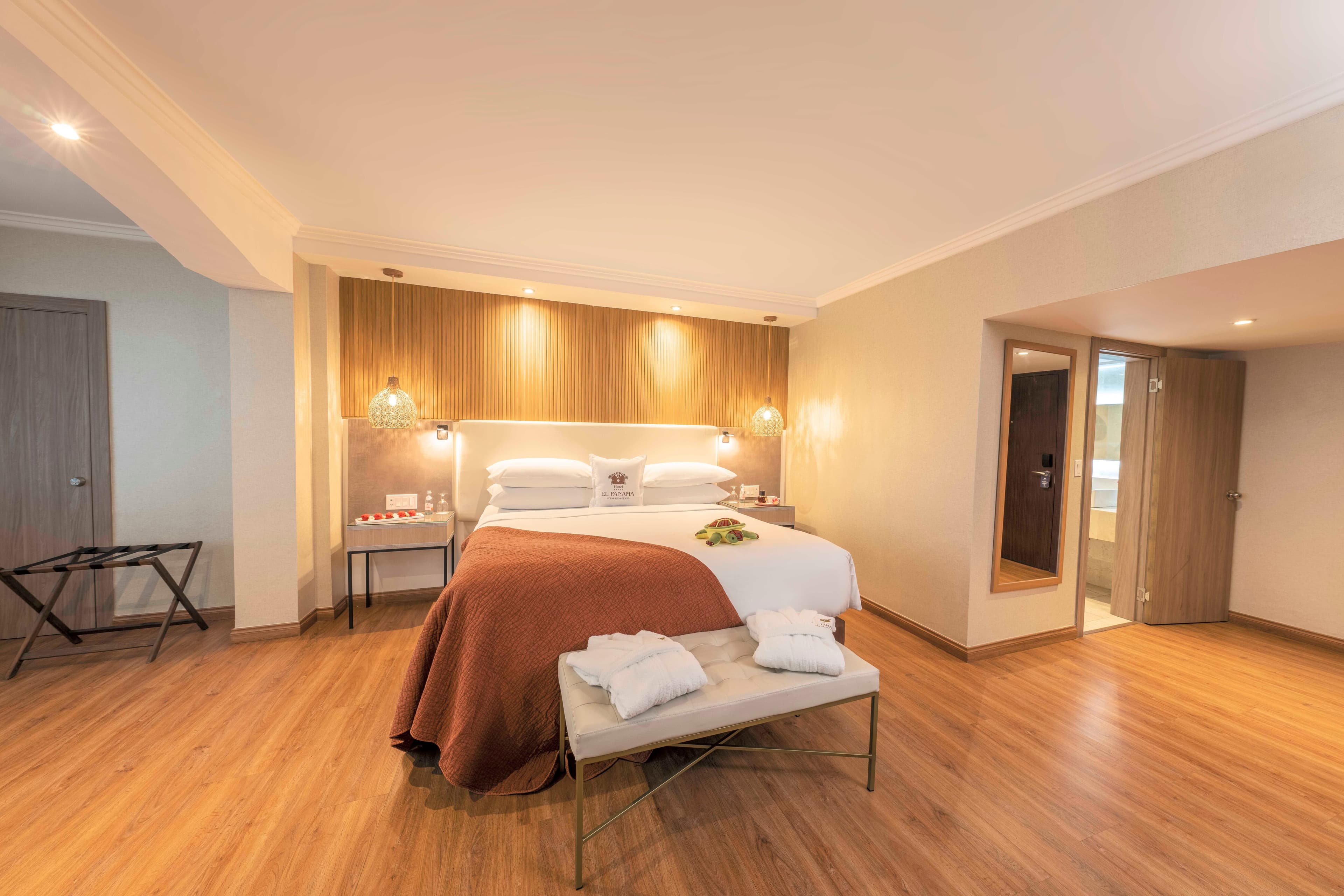 Hotel El Panama By Faranda Grand, a member of Radisson Individuals — 49
