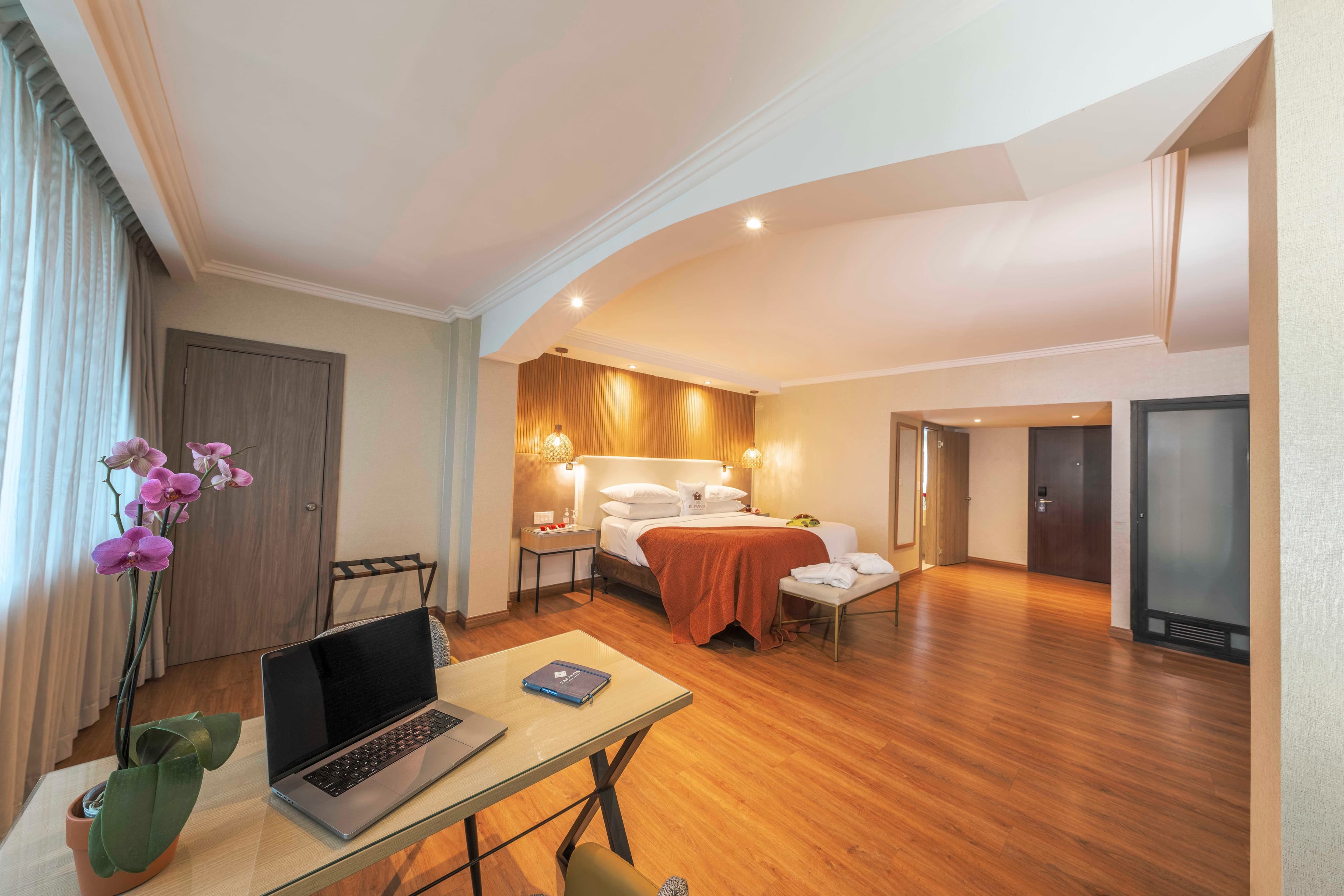 Hotel El Panama By Faranda Grand, a member of Radisson Individuals — 50