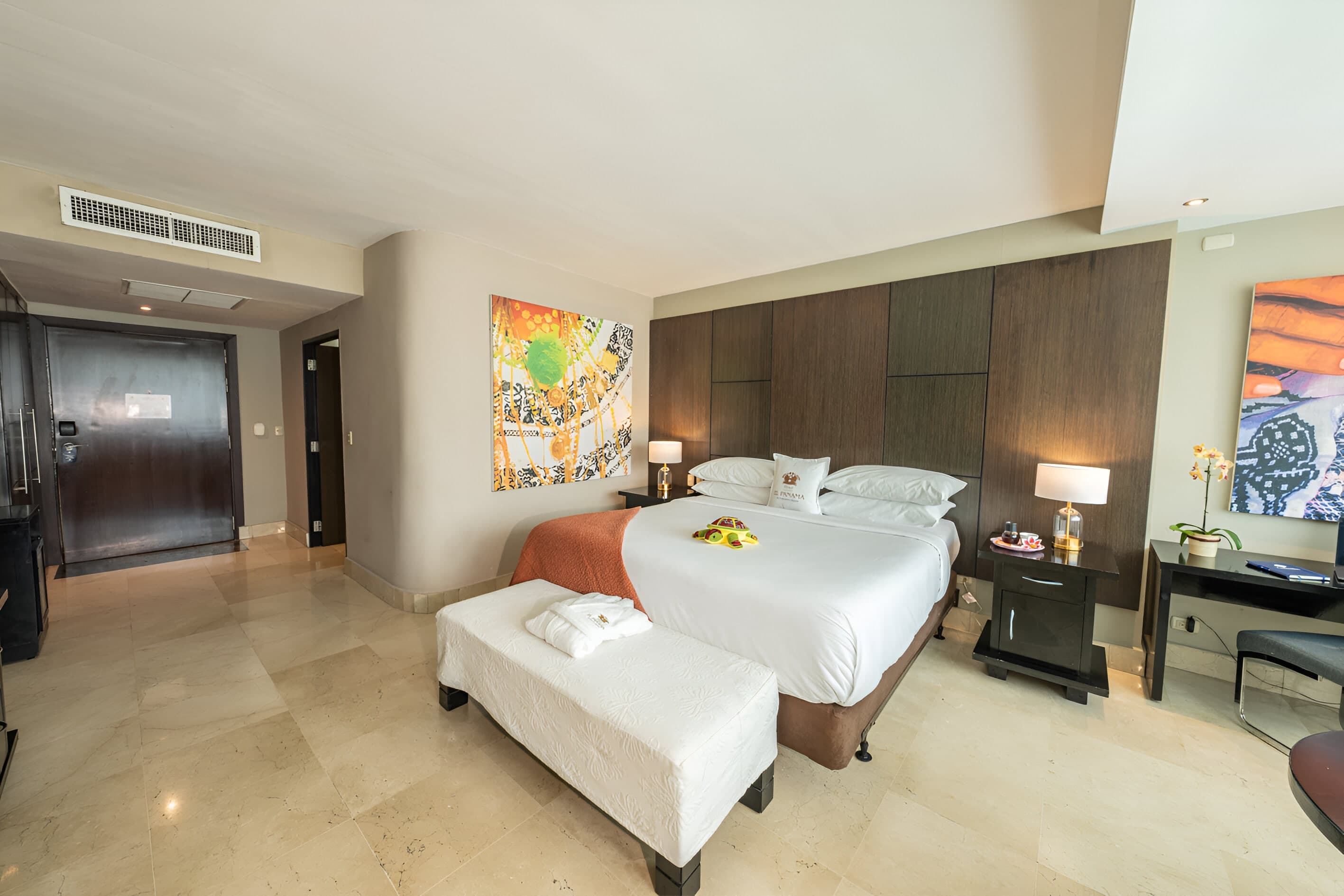 Hotel El Panama By Faranda Grand, a member of Radisson Individuals — 56