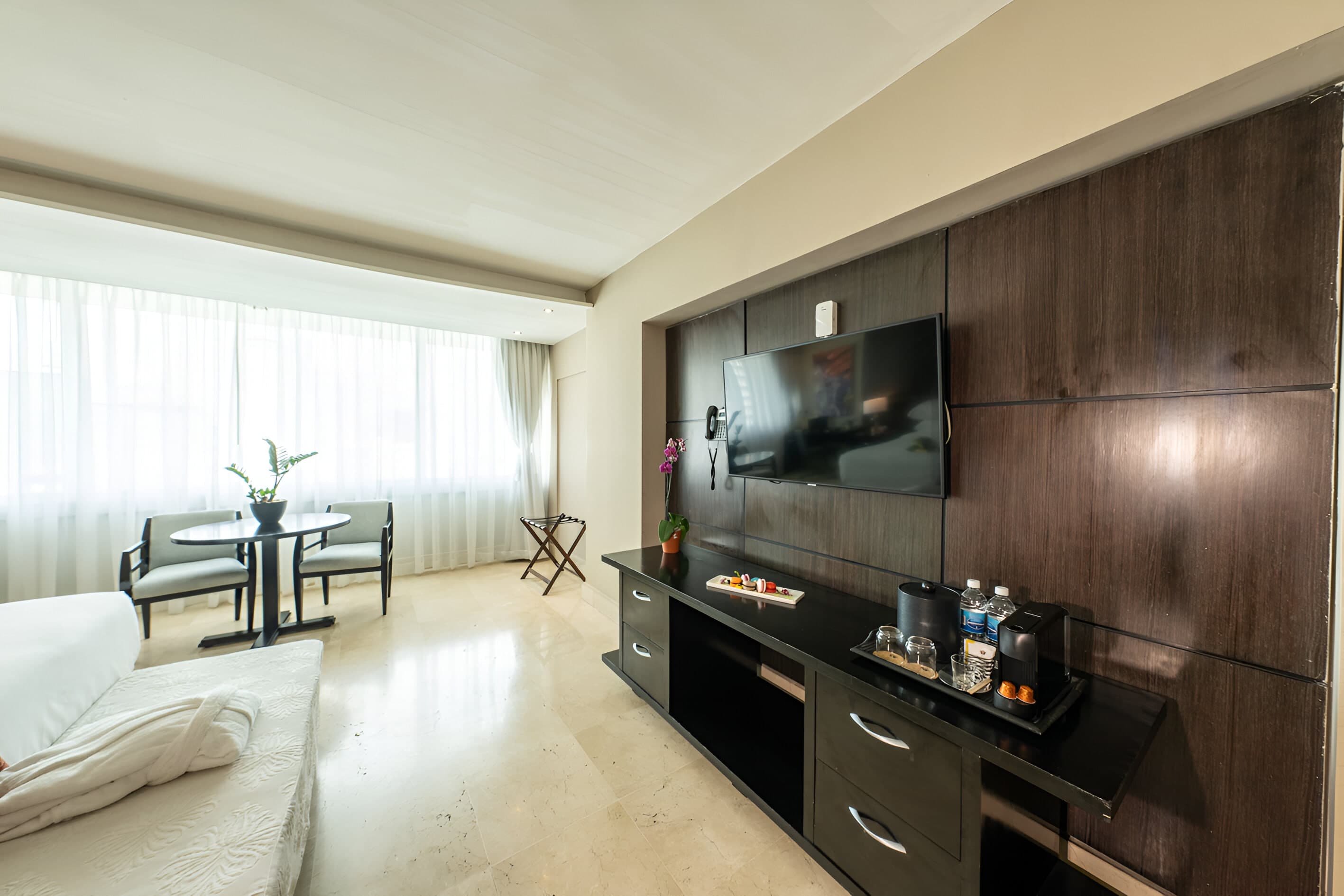 Hotel El Panama By Faranda Grand, a member of Radisson Individuals — 57