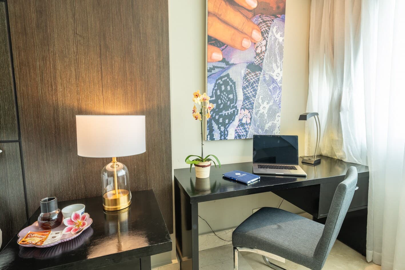 Hotel El Panama By Faranda Grand, a member of Radisson Individuals — 34