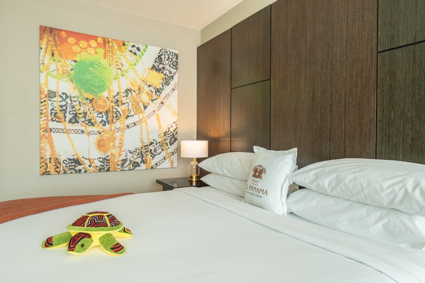 Hotel El Panama By Faranda Grand, a member of Radisson Individuals — 35