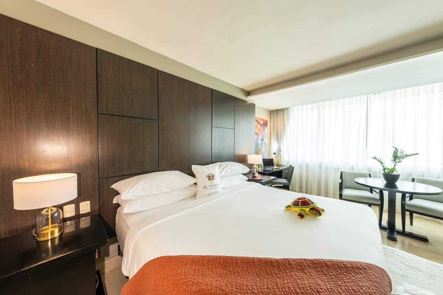 Hotel El Panama By Faranda Grand, a member of Radisson Individuals — 37