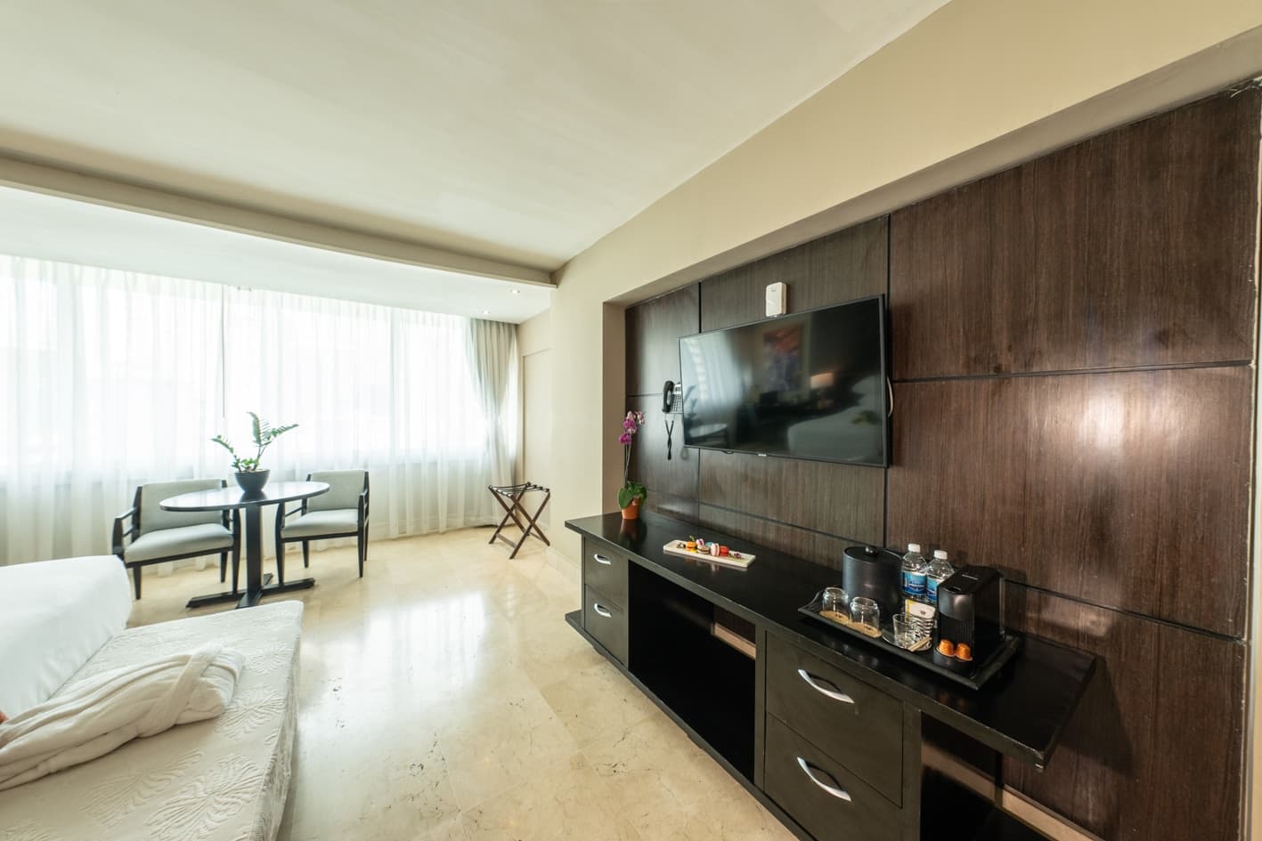 Hotel El Panama By Faranda Grand, a member of Radisson Individuals — 38