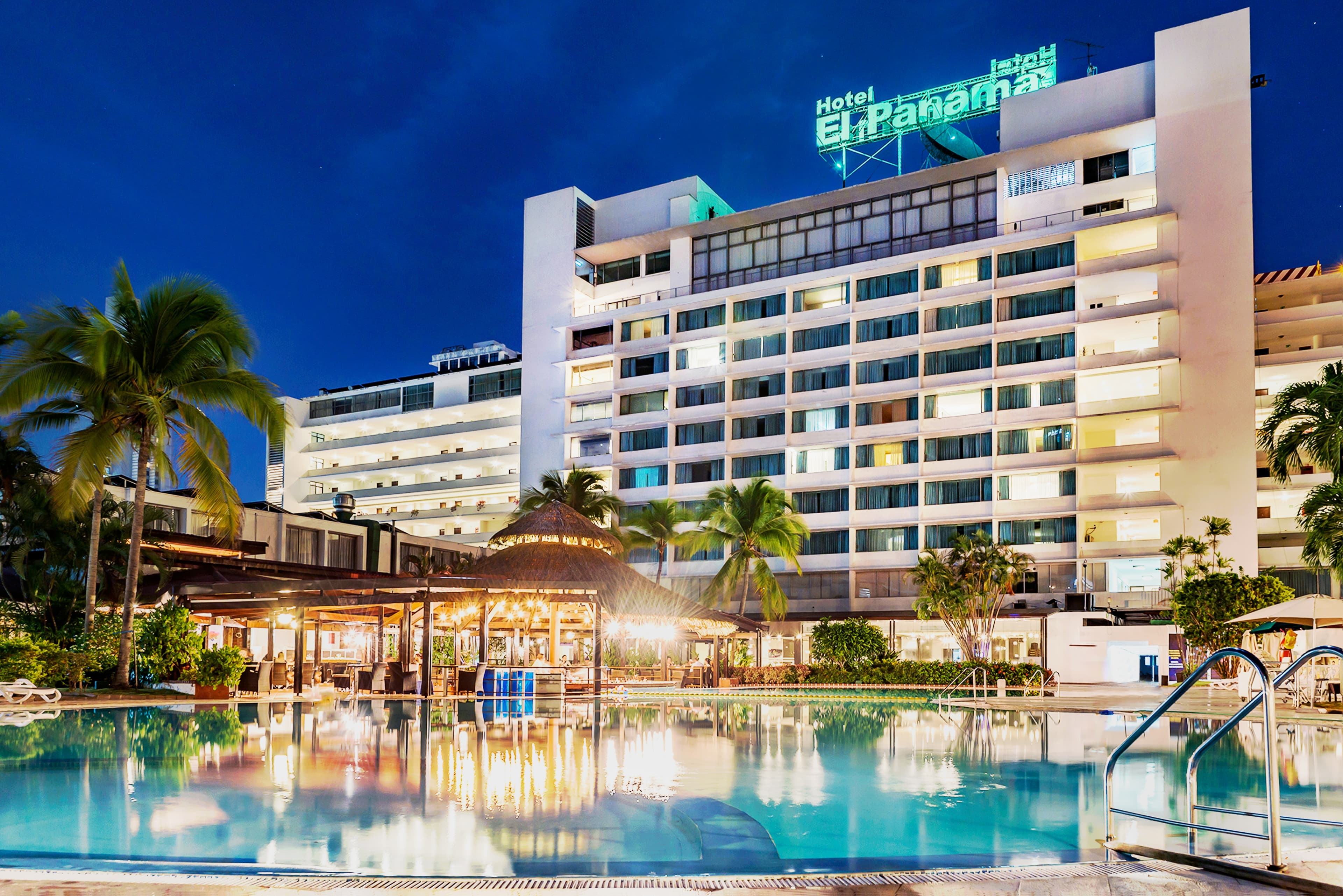 Hotel El Panama By Faranda Grand, a member of Radisson Individuals - Image 1