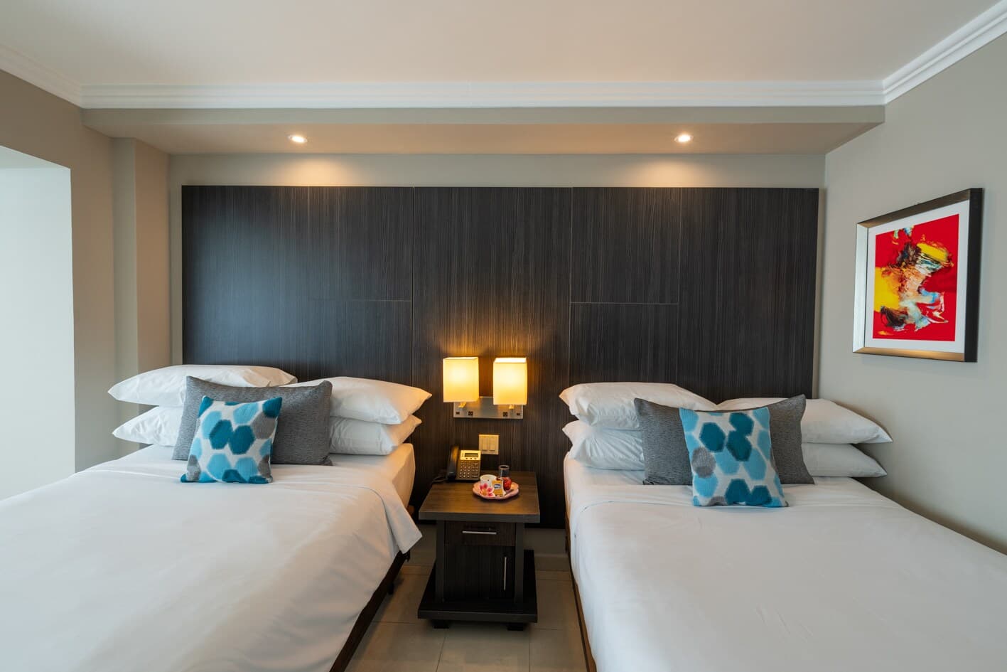 Hotel El Panama By Faranda Grand, a member of Radisson Individuals — 67
