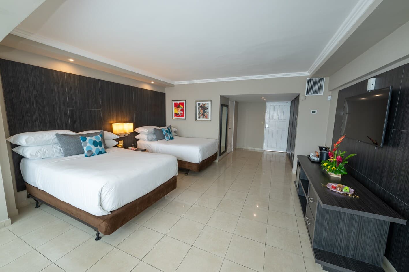 Hotel El Panama By Faranda Grand, a member of Radisson Individuals — 68