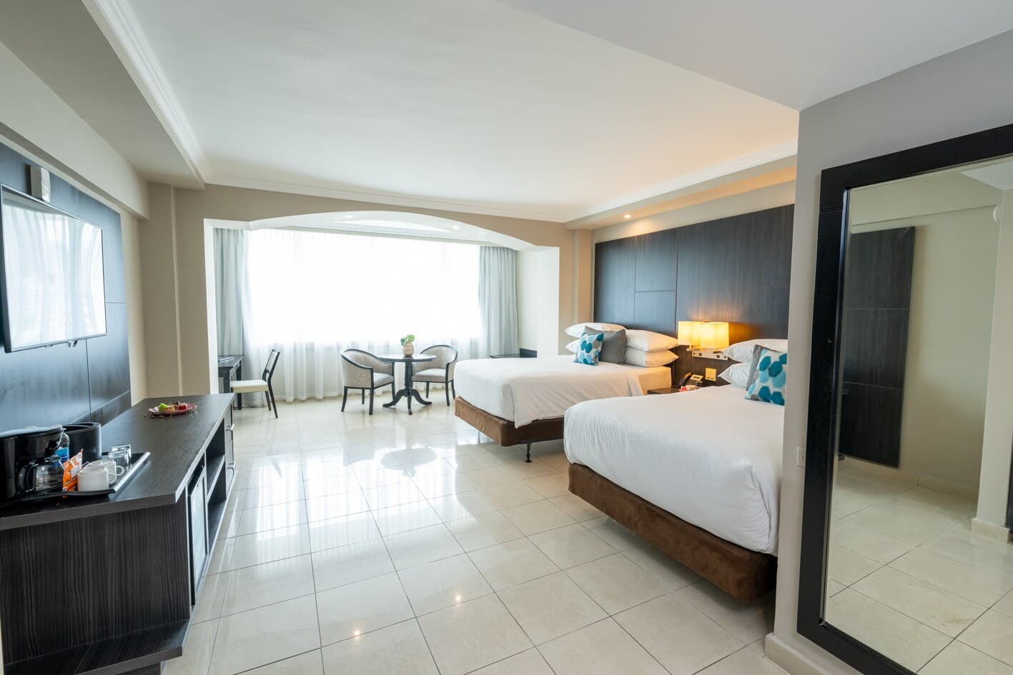 Hotel El Panama By Faranda Grand, a member of Radisson Individuals — 69