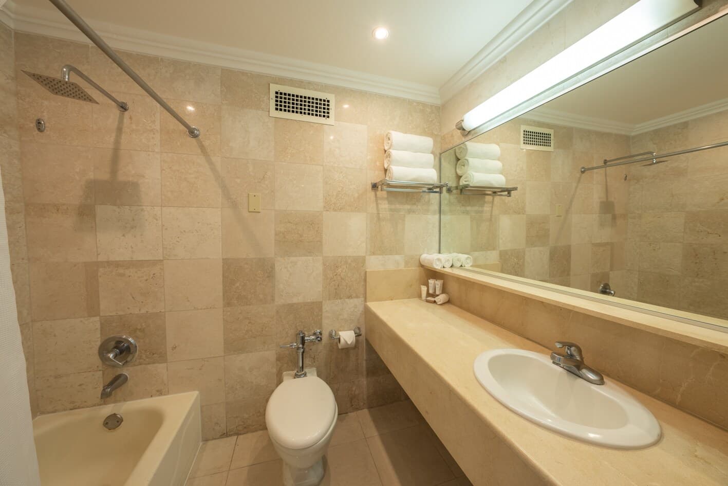Hotel El Panama By Faranda Grand, a member of Radisson Individuals — 71