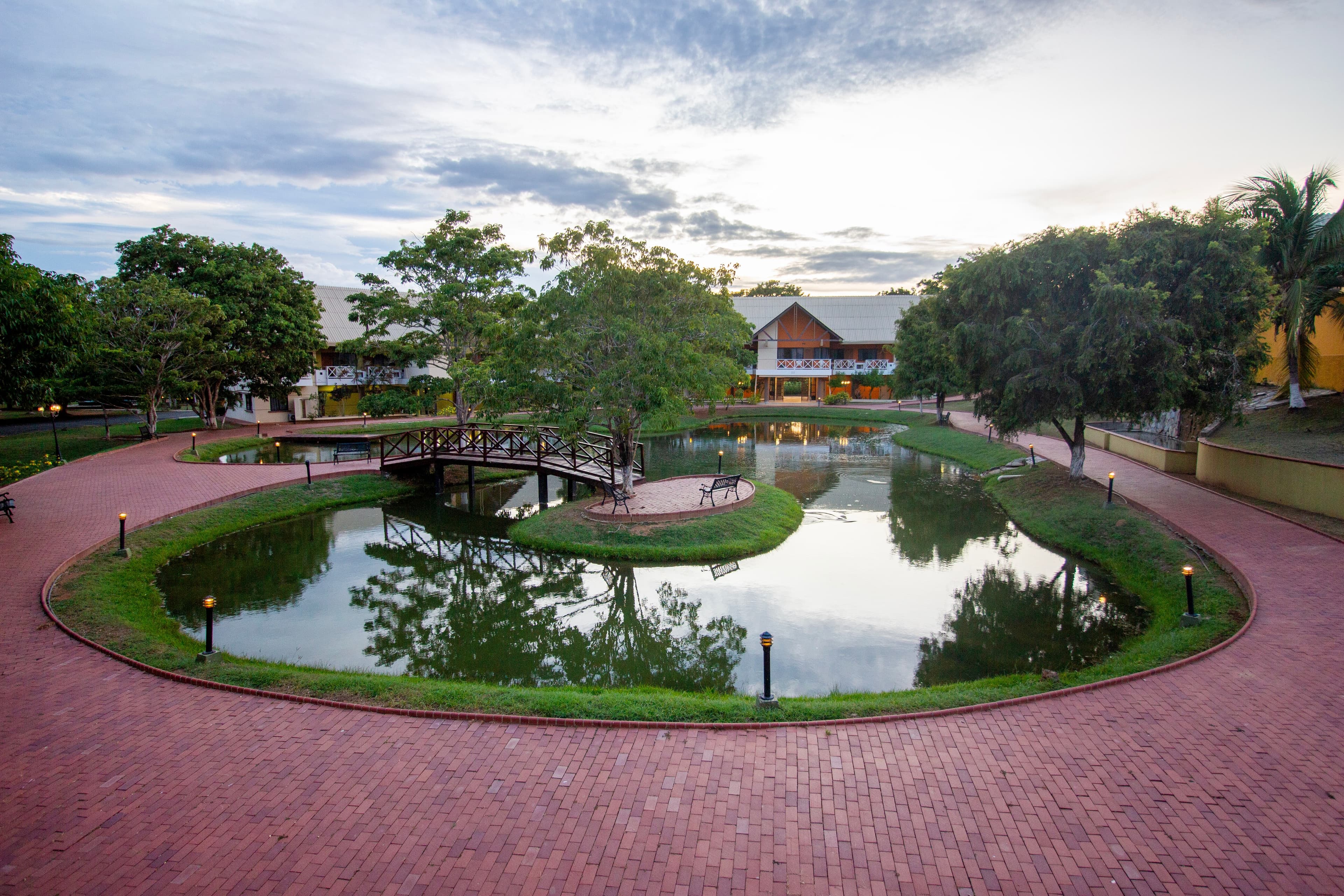 Hotel Faranda Guayacanes, a member of Radisson Individuals - Image 1
