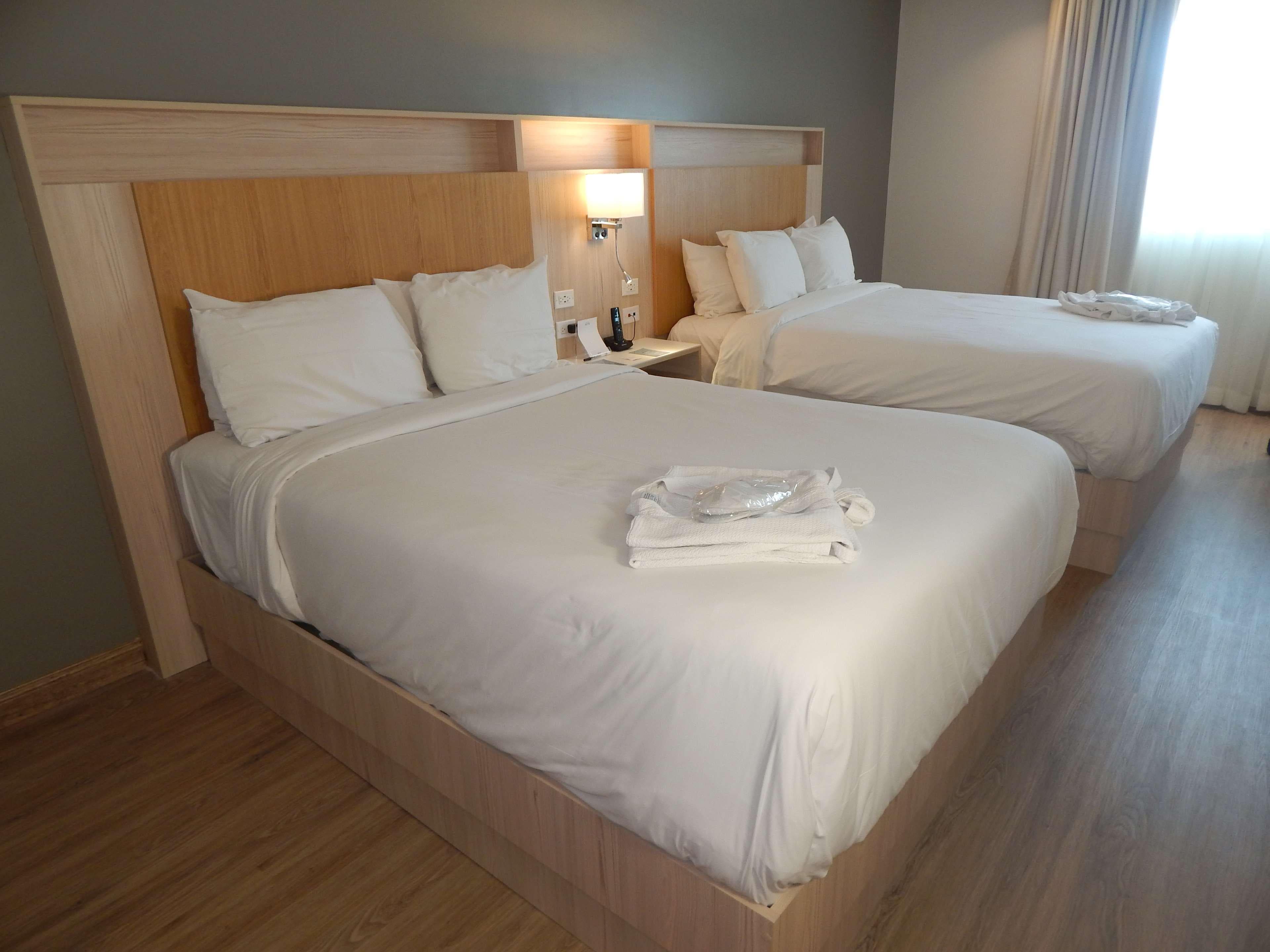 Radisson Colon 2,000 Hotel & Casino - Image 5