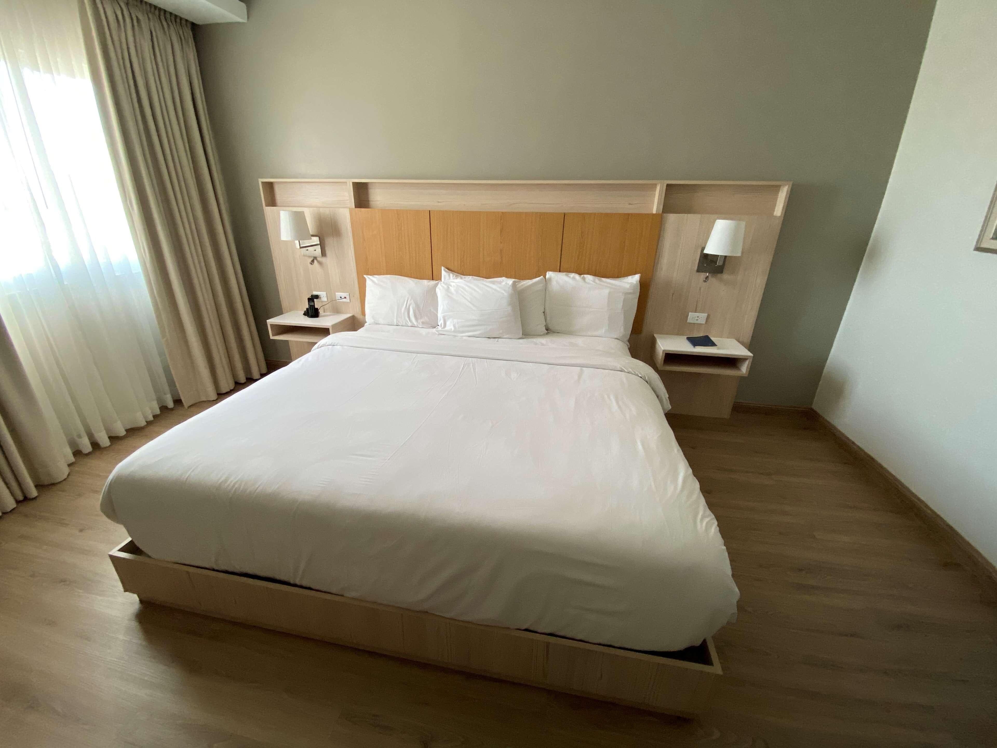 Radisson Colon 2,000 Hotel & Casino — 16
