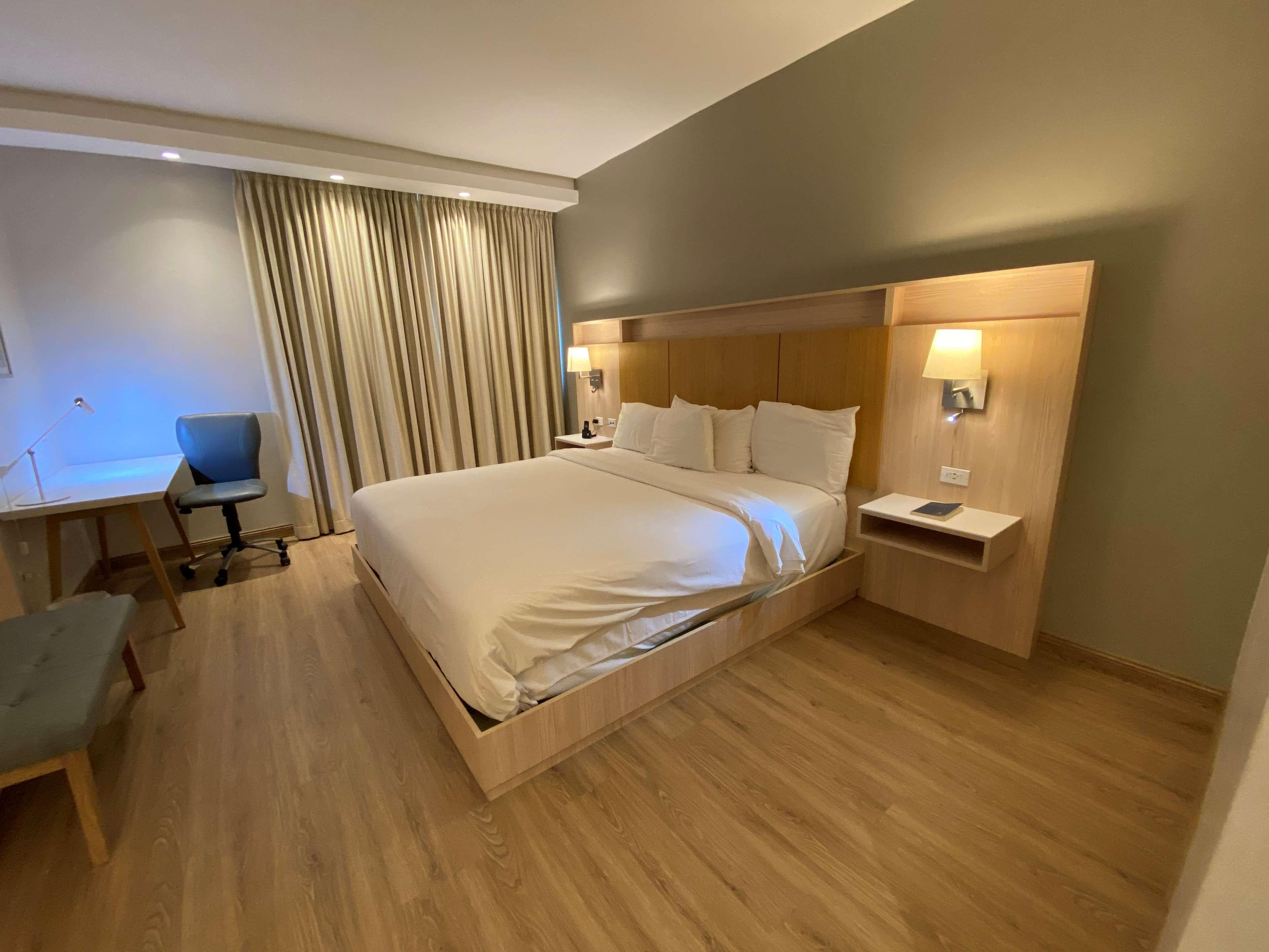 Radisson Colon 2,000 Hotel & Casino — 17