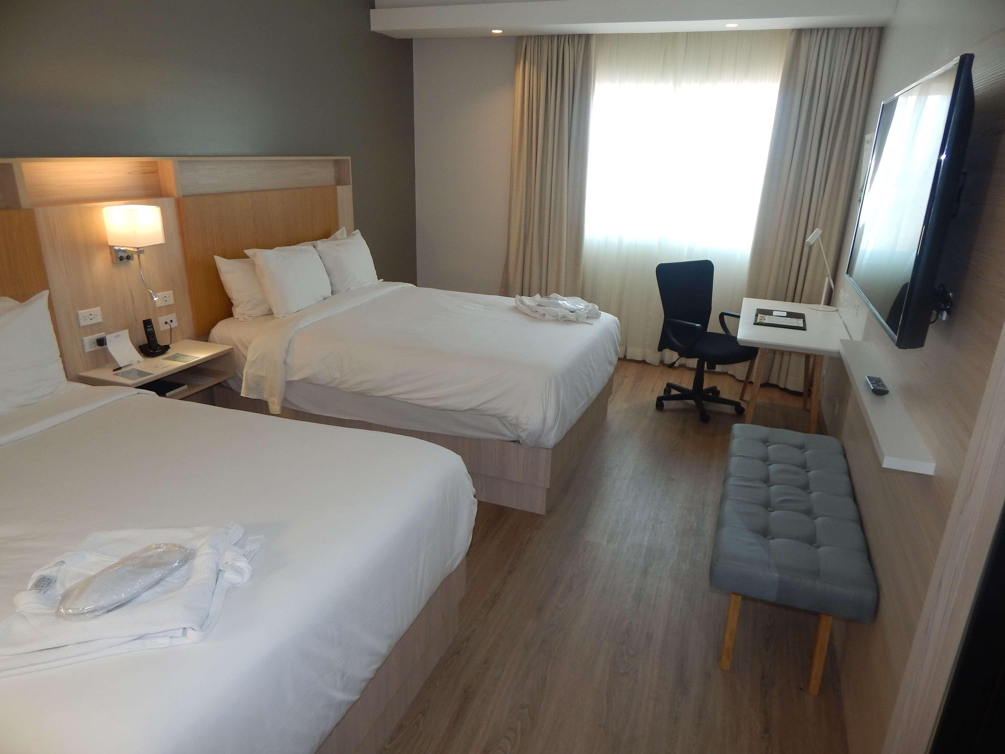 Radisson Colon 2,000 Hotel & Casino — 7