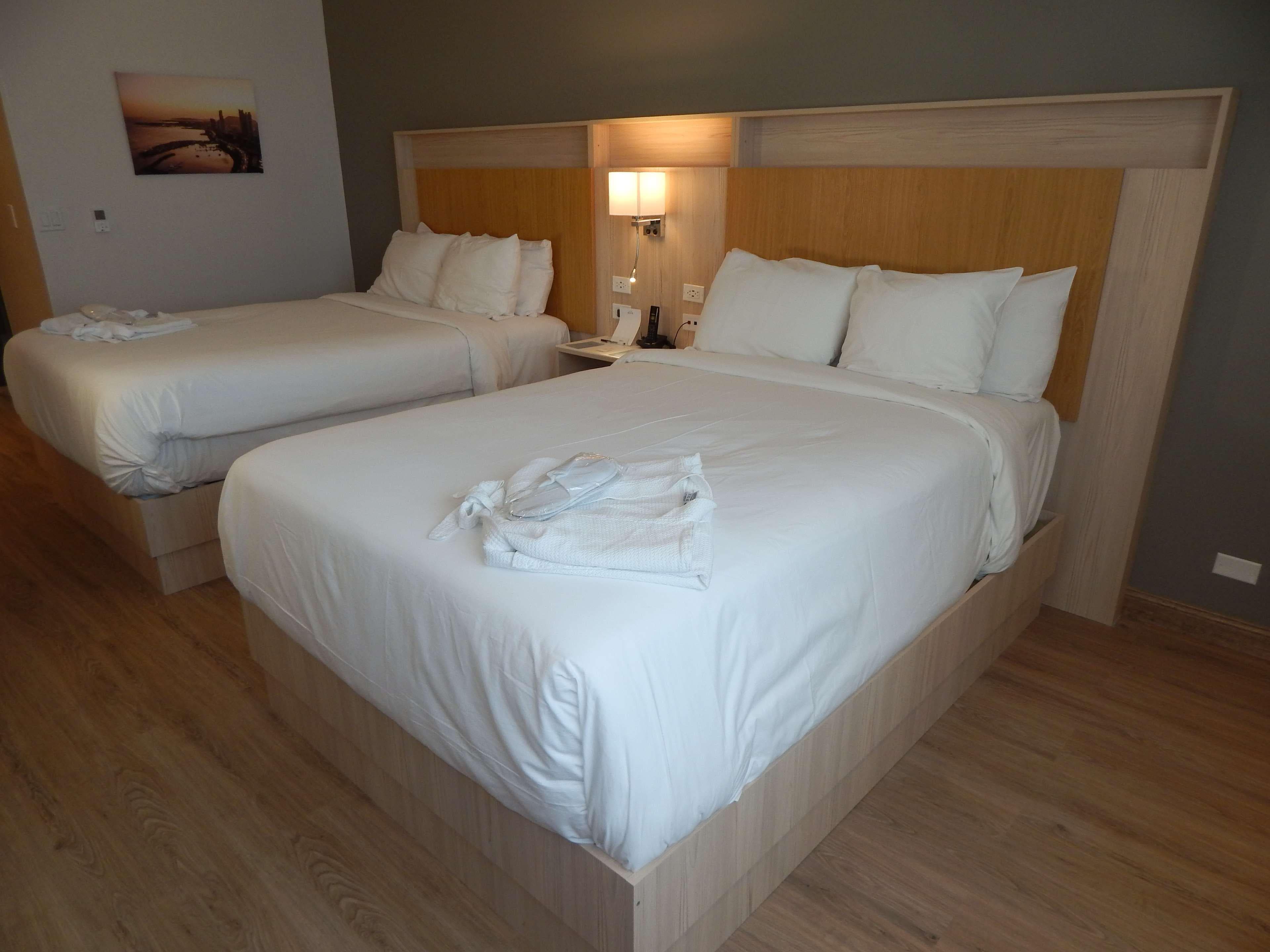 Radisson Colon 2,000 Hotel & Casino — 8