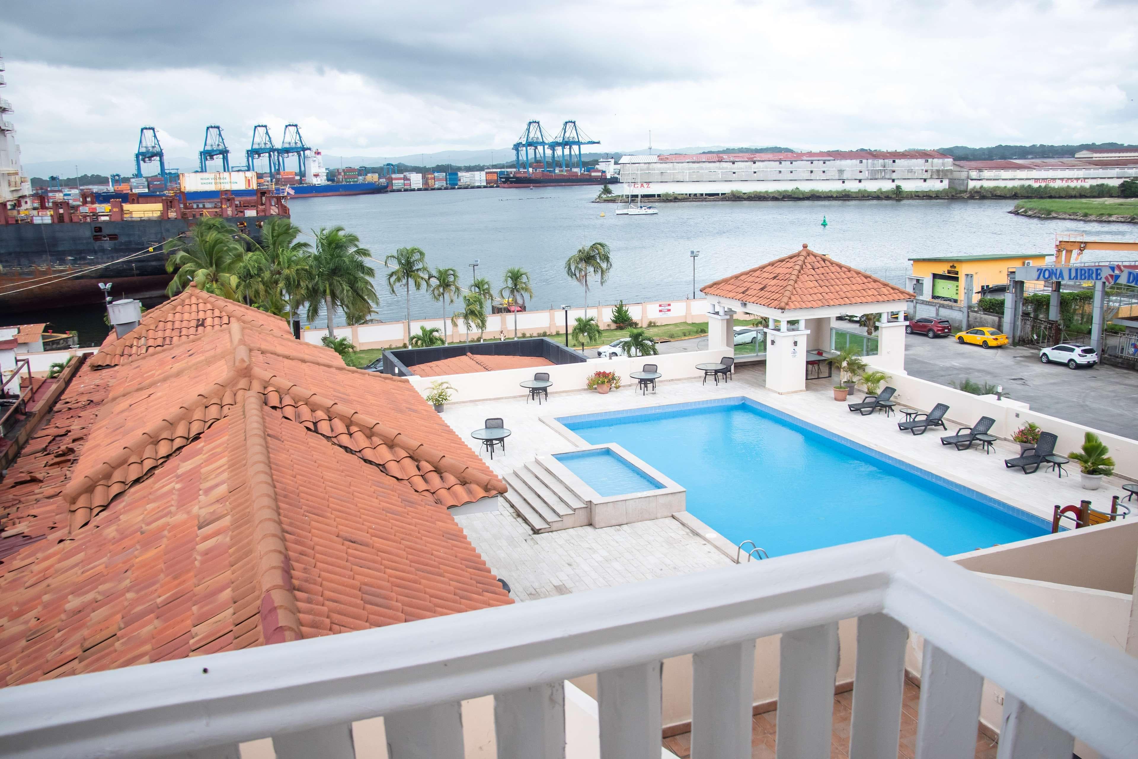 Radisson Colon 2,000 Hotel & Casino — 9