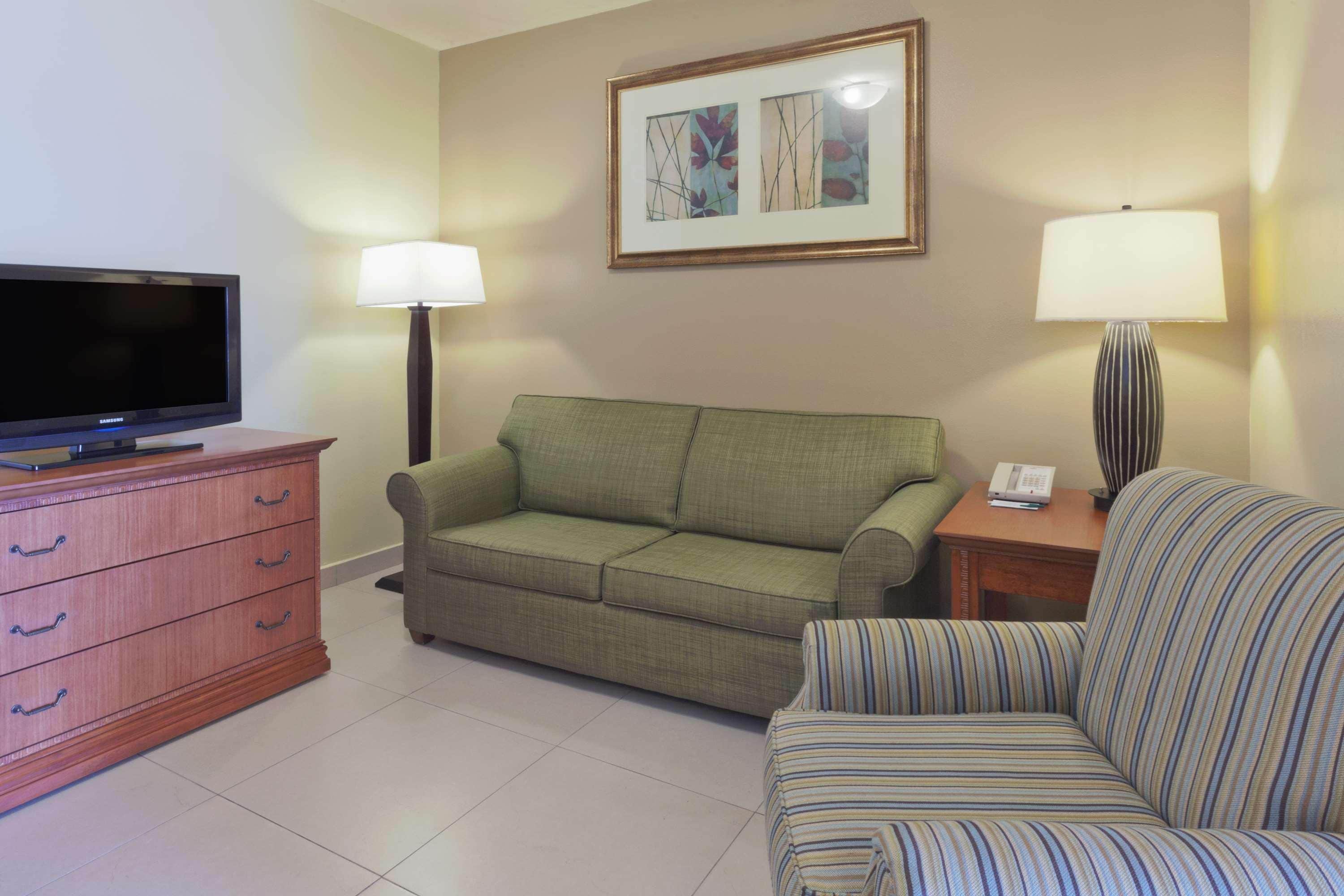 Radisson Hotel Panama Canal — 8