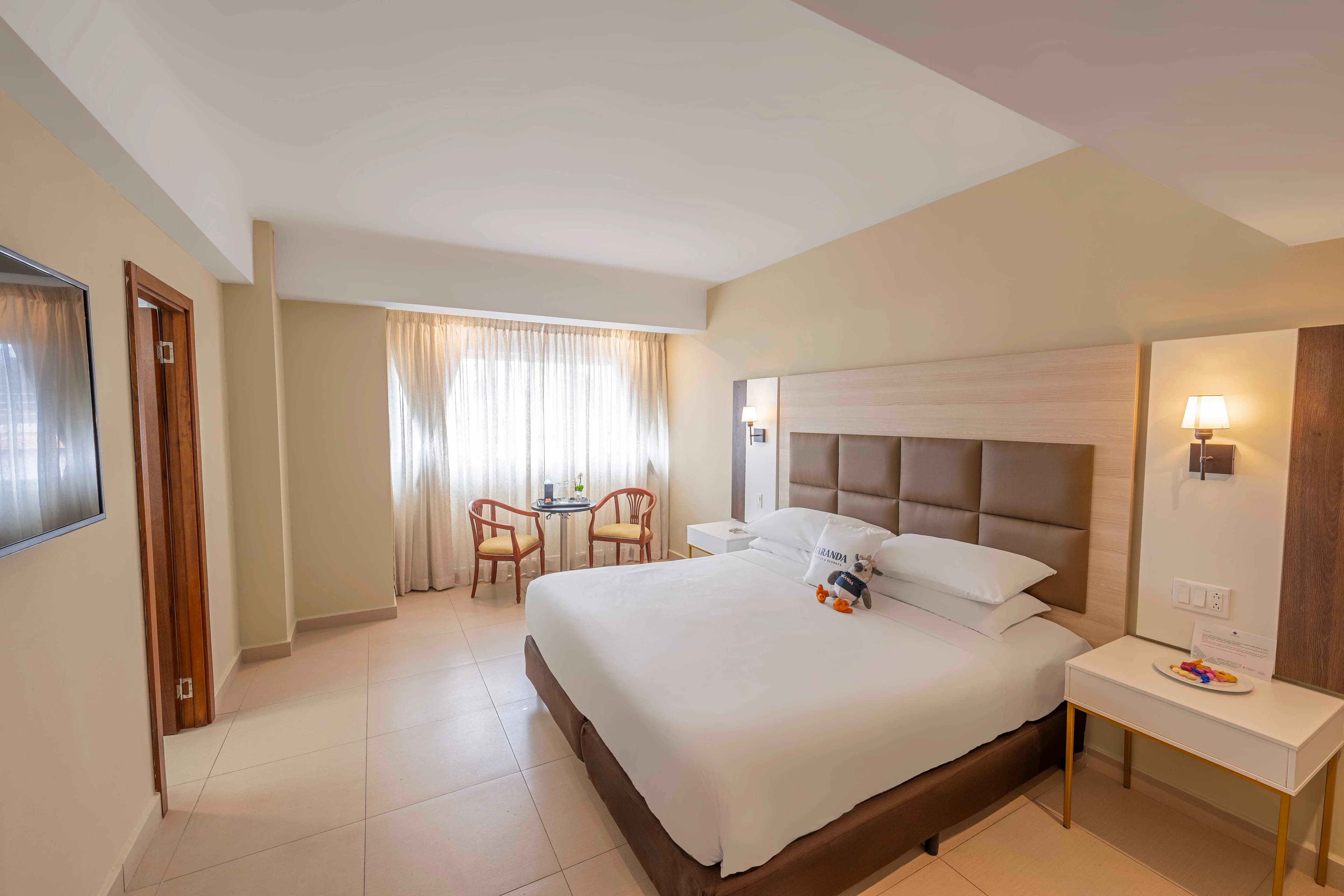 Hotel Faranda Express Soloy and Casino, a member of Radisson Individuals — 2