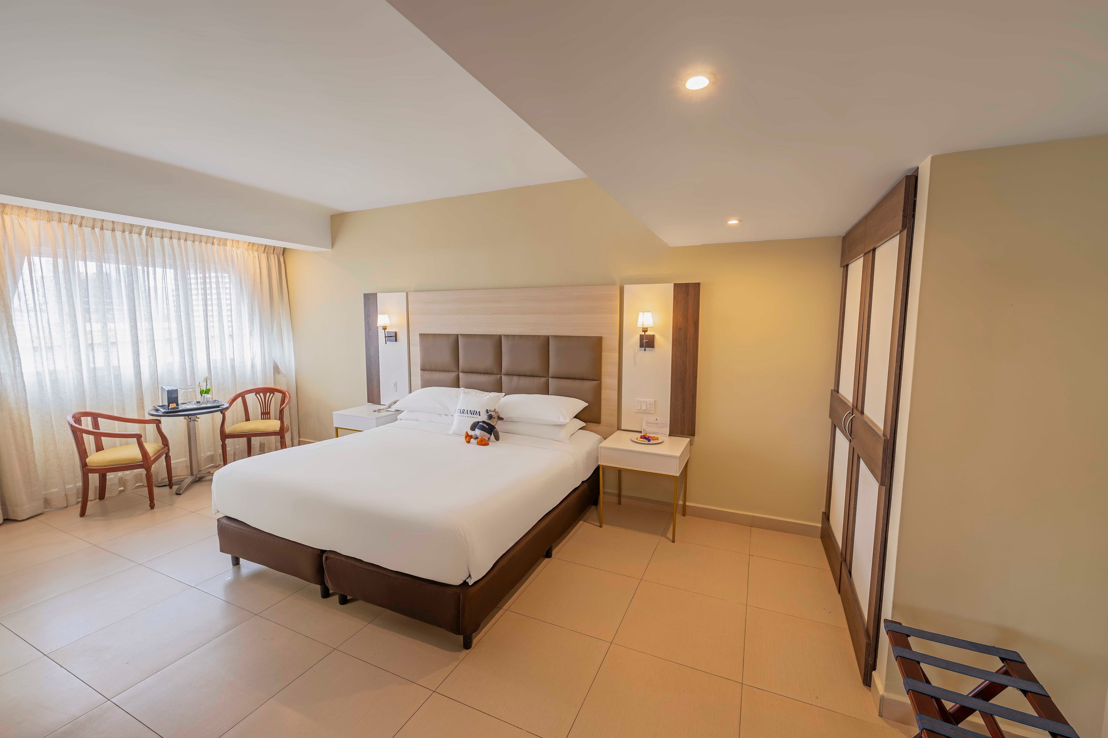 Hotel Faranda Express Soloy and Casino, a member of Radisson Individuals — 3