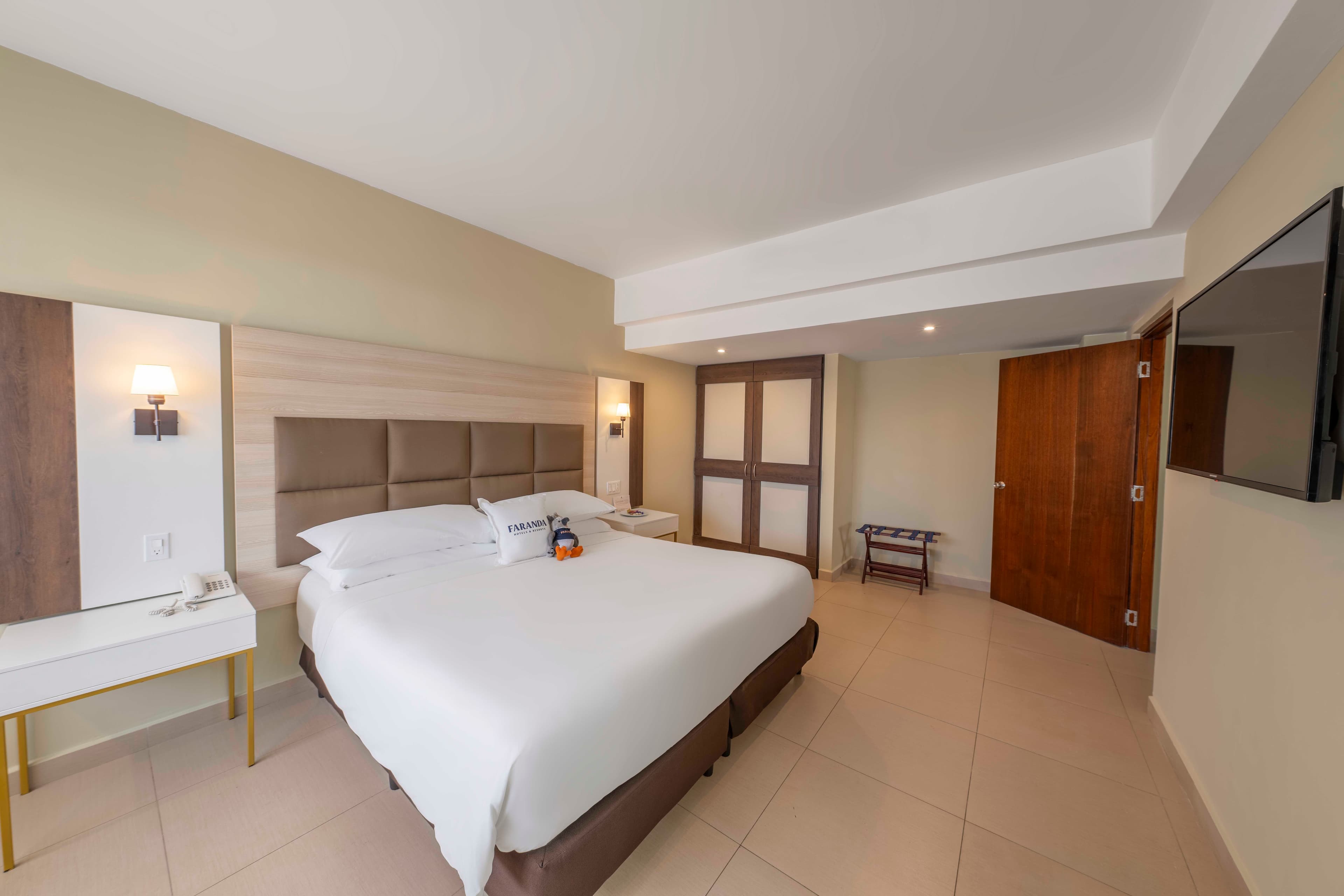 Hotel Faranda Express Soloy and Casino, a member of Radisson Individuals — 4