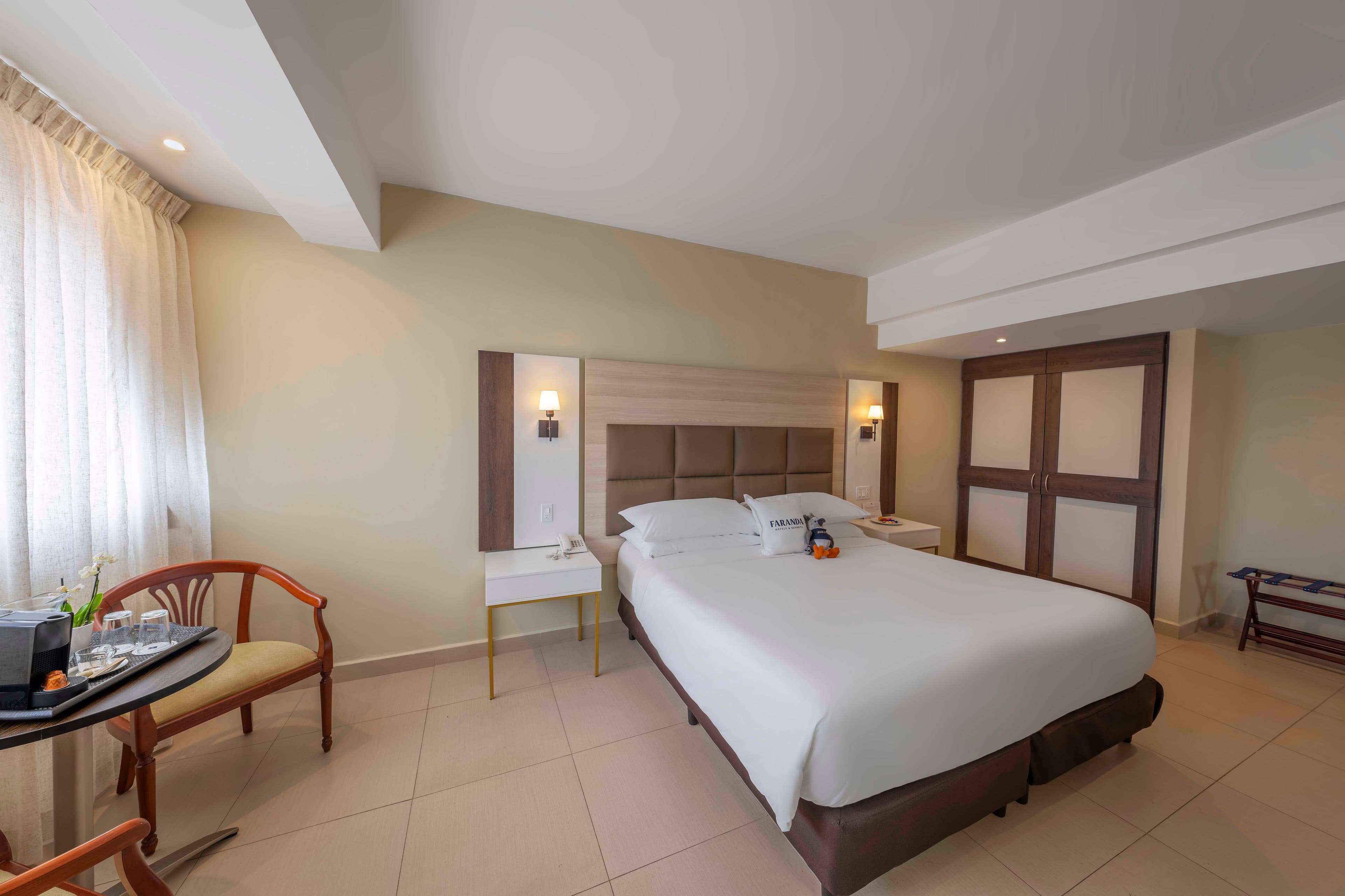 Hotel Faranda Express Soloy and Casino, a member of Radisson Individuals — 5