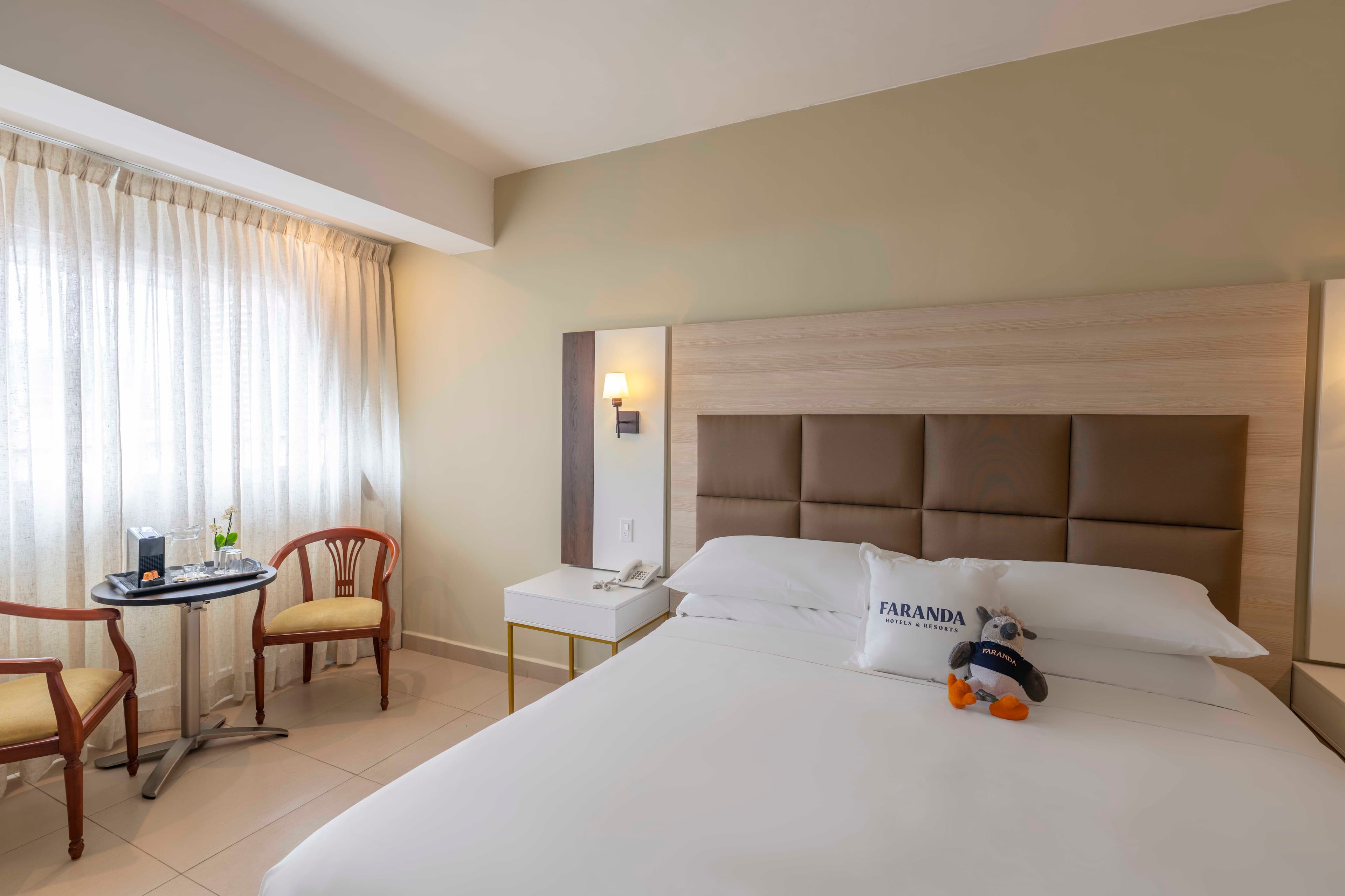 Hotel Faranda Express Soloy and Casino, a member of Radisson Individuals — 6