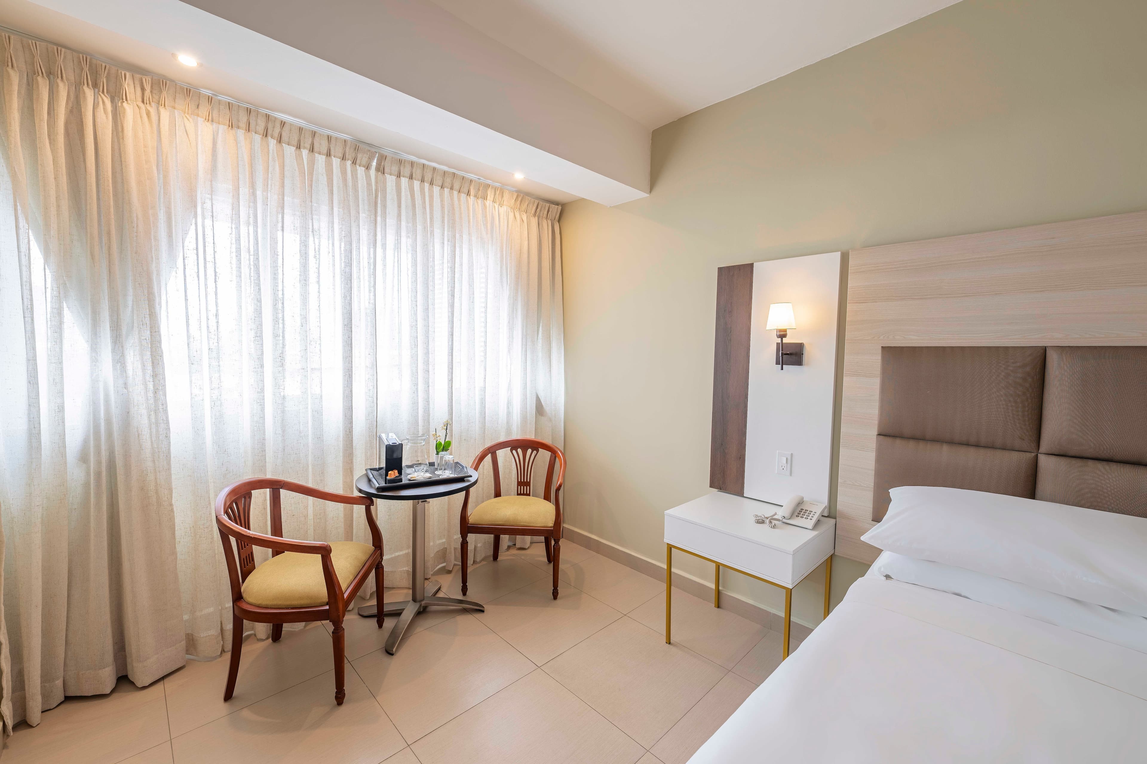 Hotel Faranda Express Soloy and Casino, a member of Radisson Individuals — 7