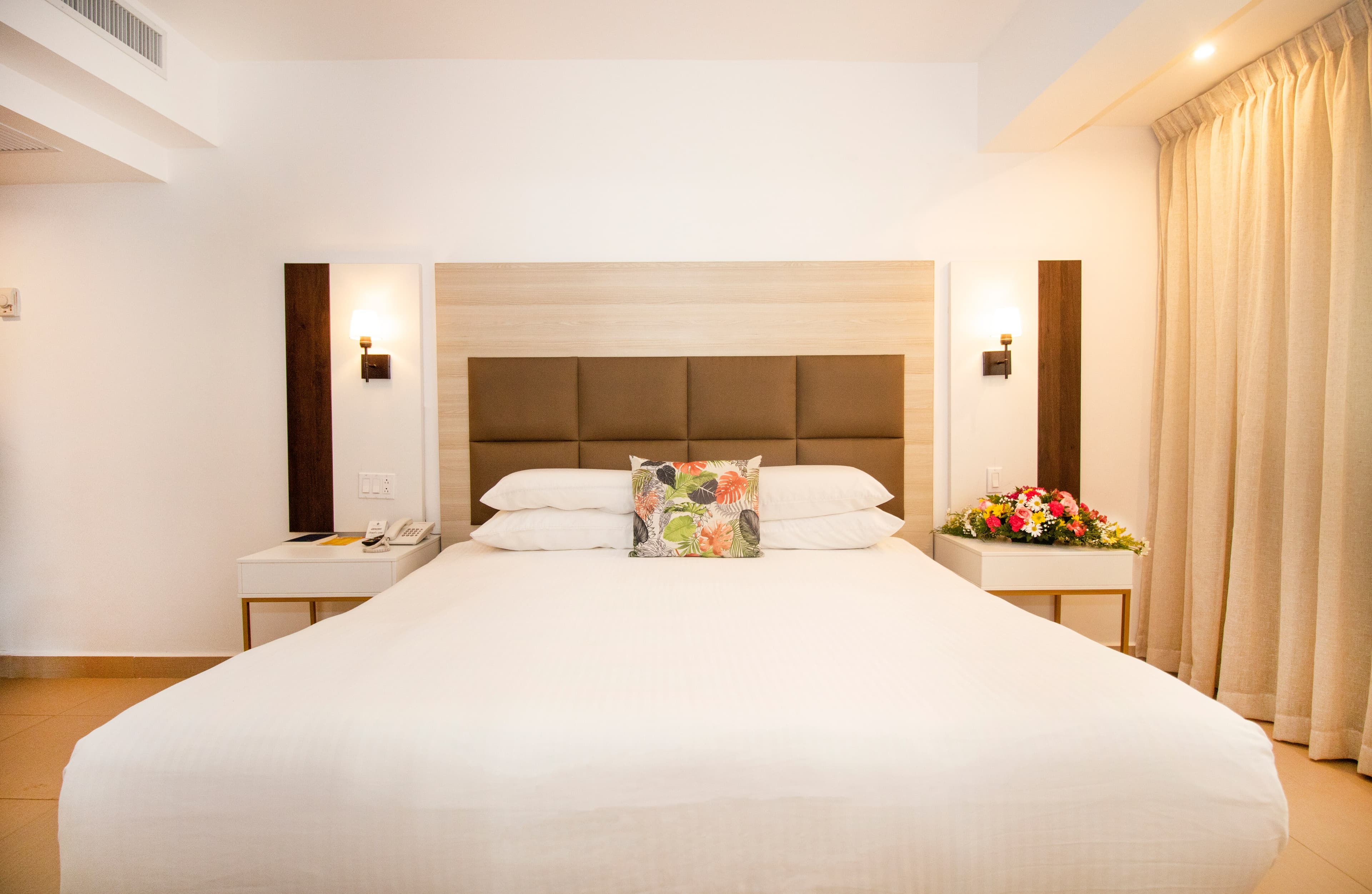 Hotel Faranda Express Soloy and Casino, a member of Radisson Individuals - Image 2