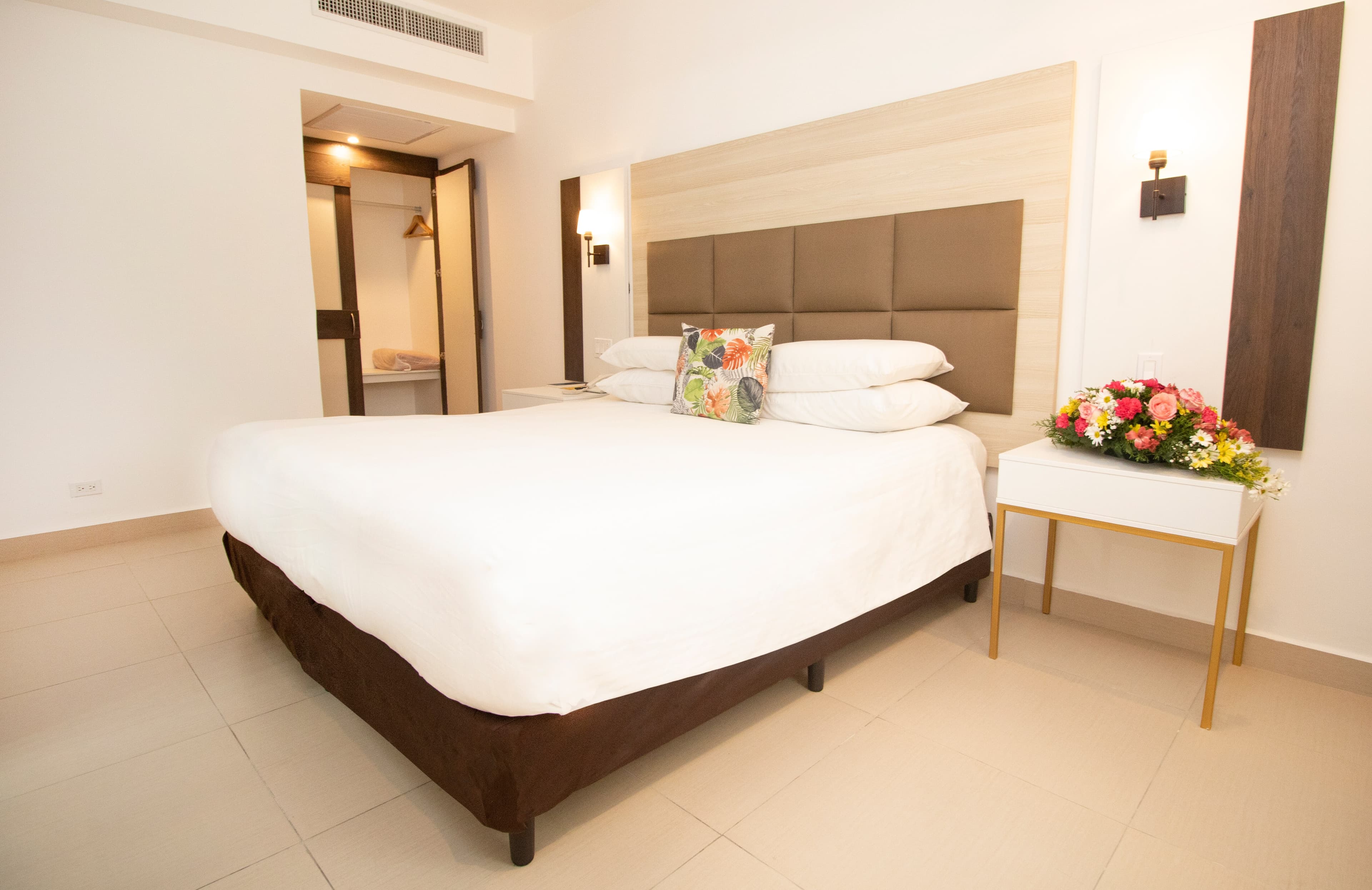 Hotel Faranda Express Soloy and Casino, a member of Radisson Individuals - Image 3