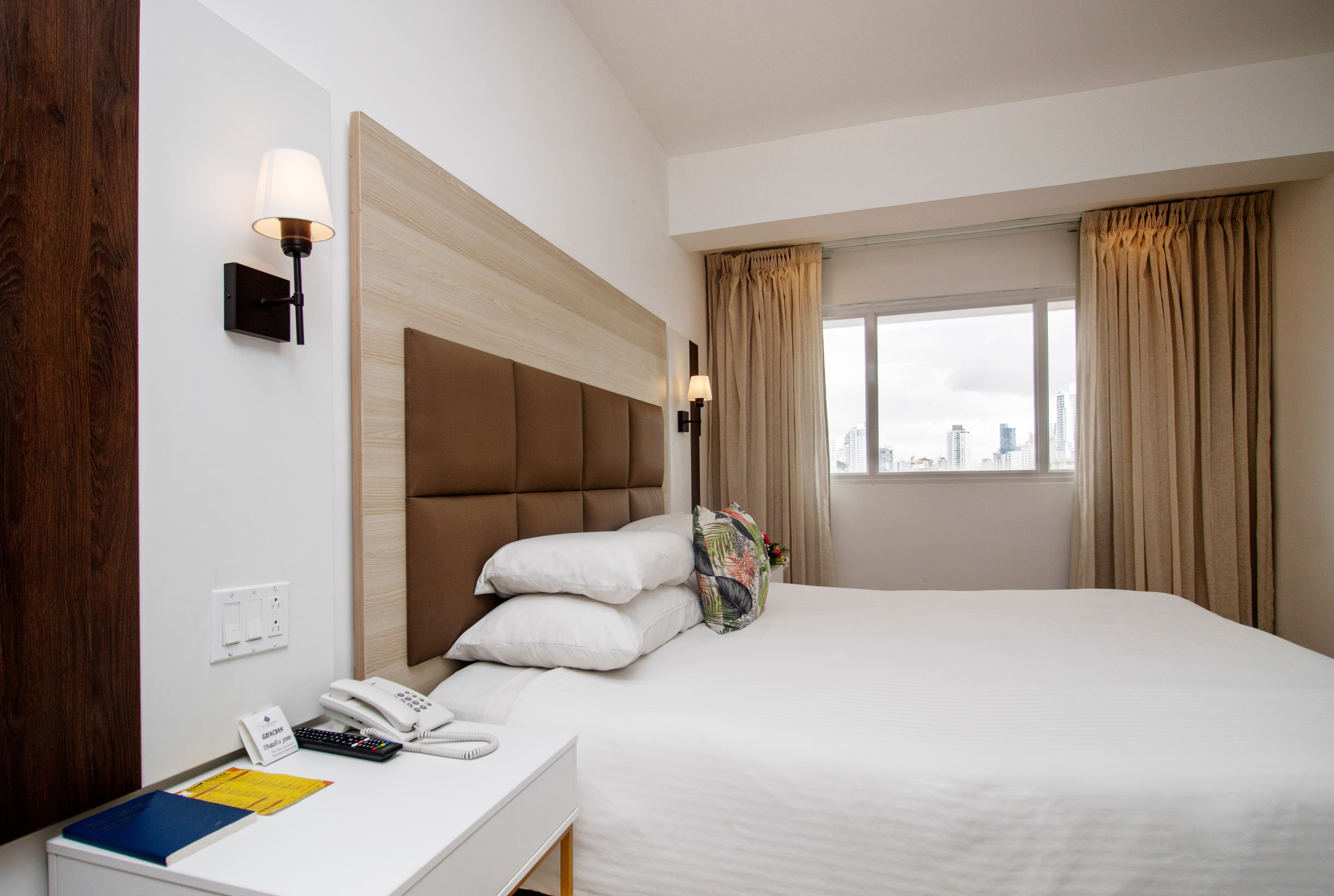 Hotel Faranda Express Soloy and Casino, a member of Radisson Individuals - Image 4