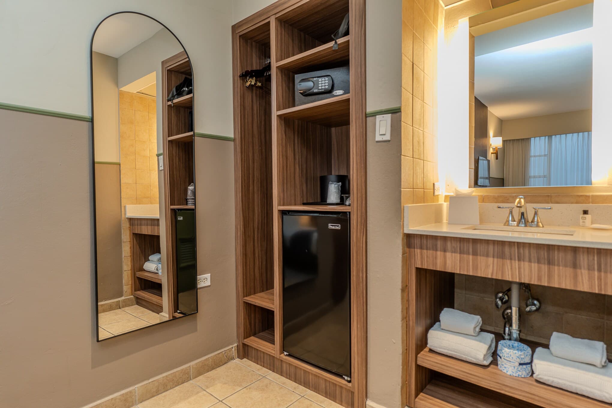 Comfort Inn & Suites — 18