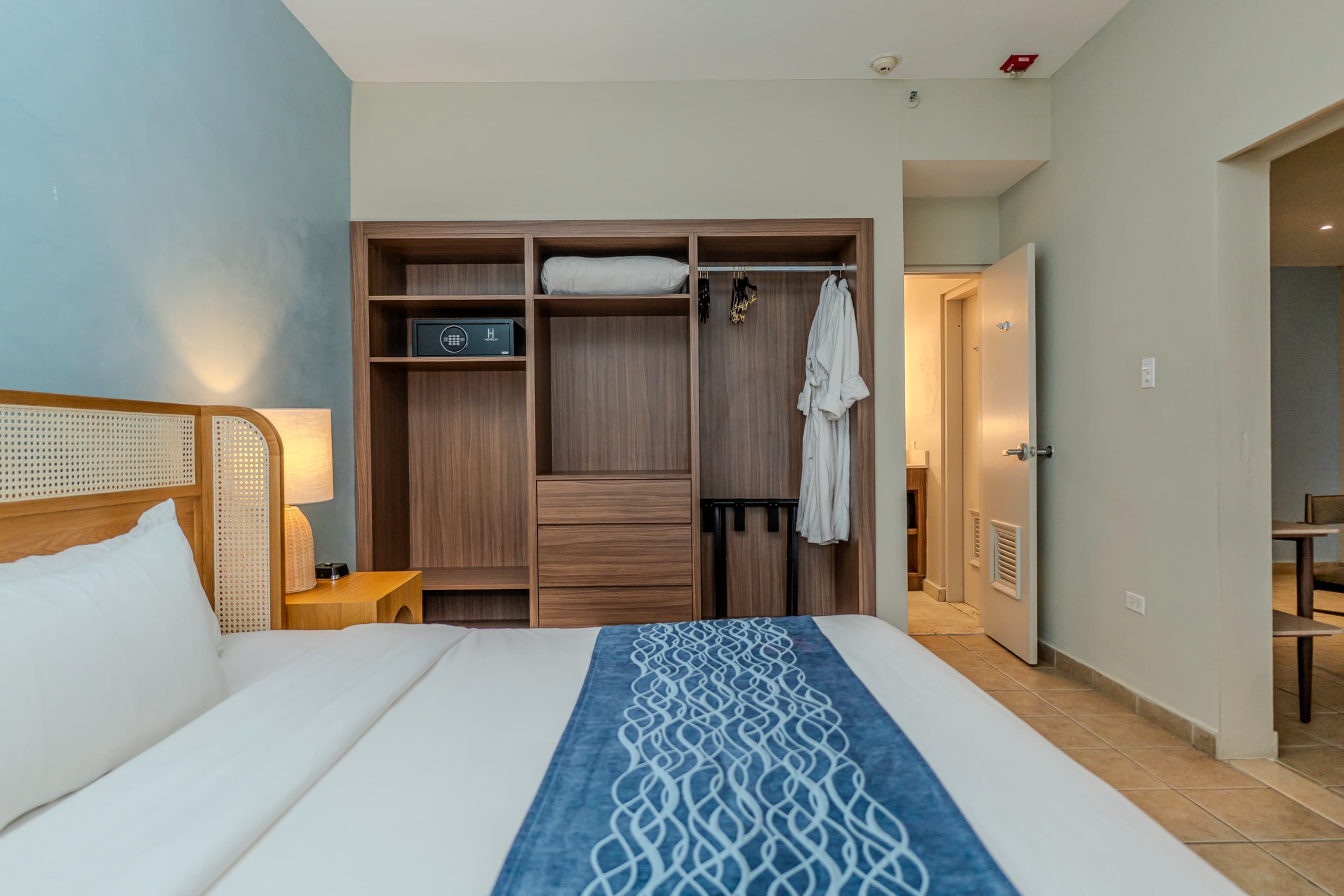 Comfort Inn & Suites — 25