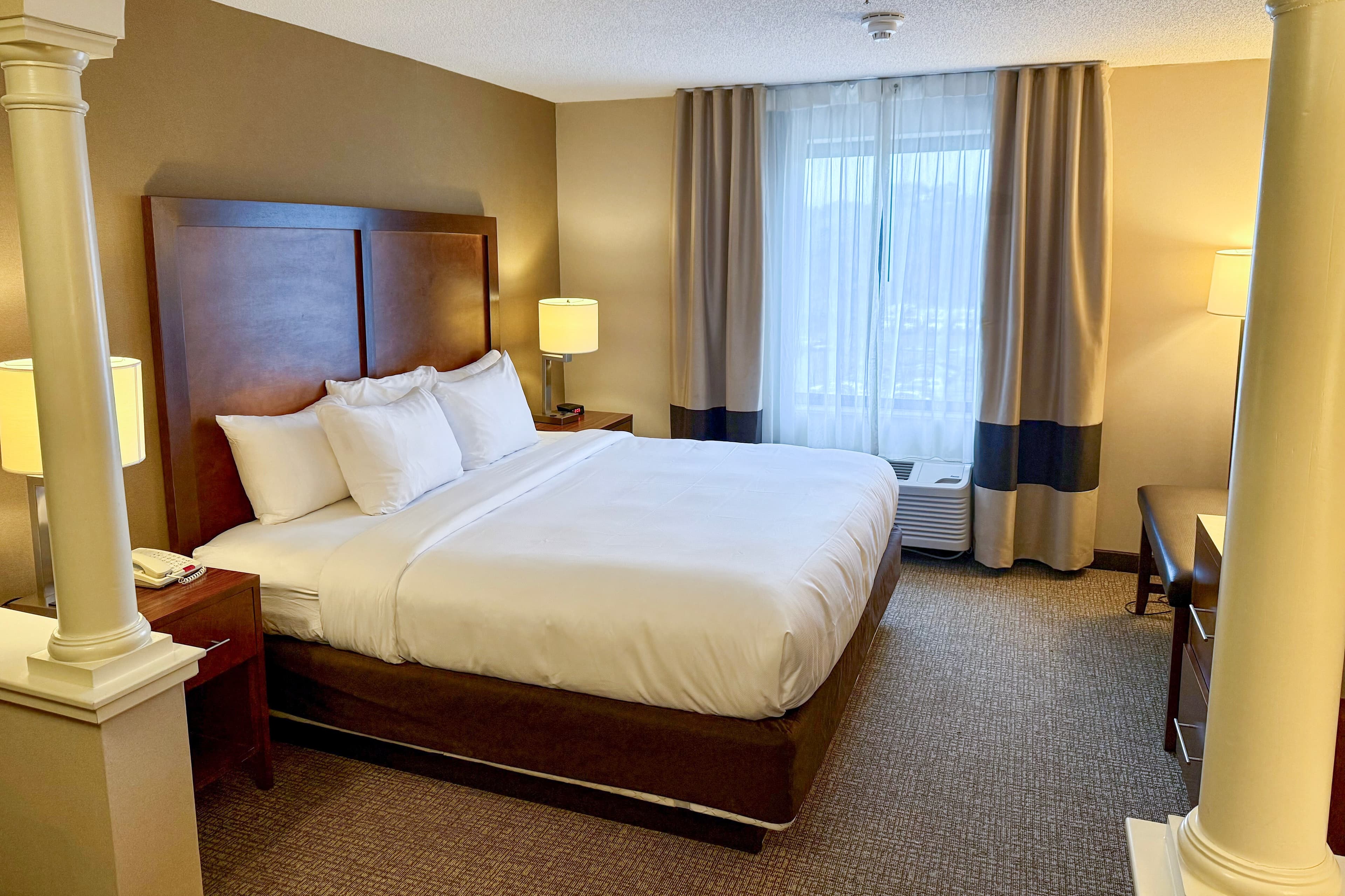 Comfort Suites West Warwick - Providence — 9